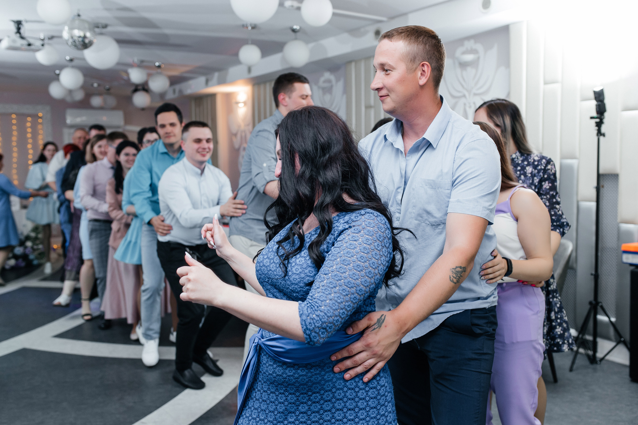 Свадьба Олеси и Дмитрия 3.06.2022. Свадебный и семейный фотограф в Хабаровске Наталья Барсукова