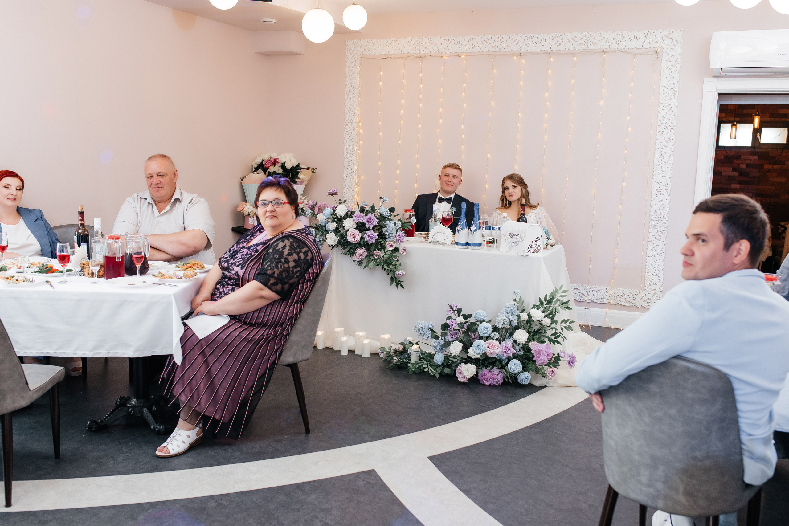 Свадьба Олеси и Дмитрия 3.06.2022. Свадебный и семейный фотограф в Хабаровске Наталья Барсукова