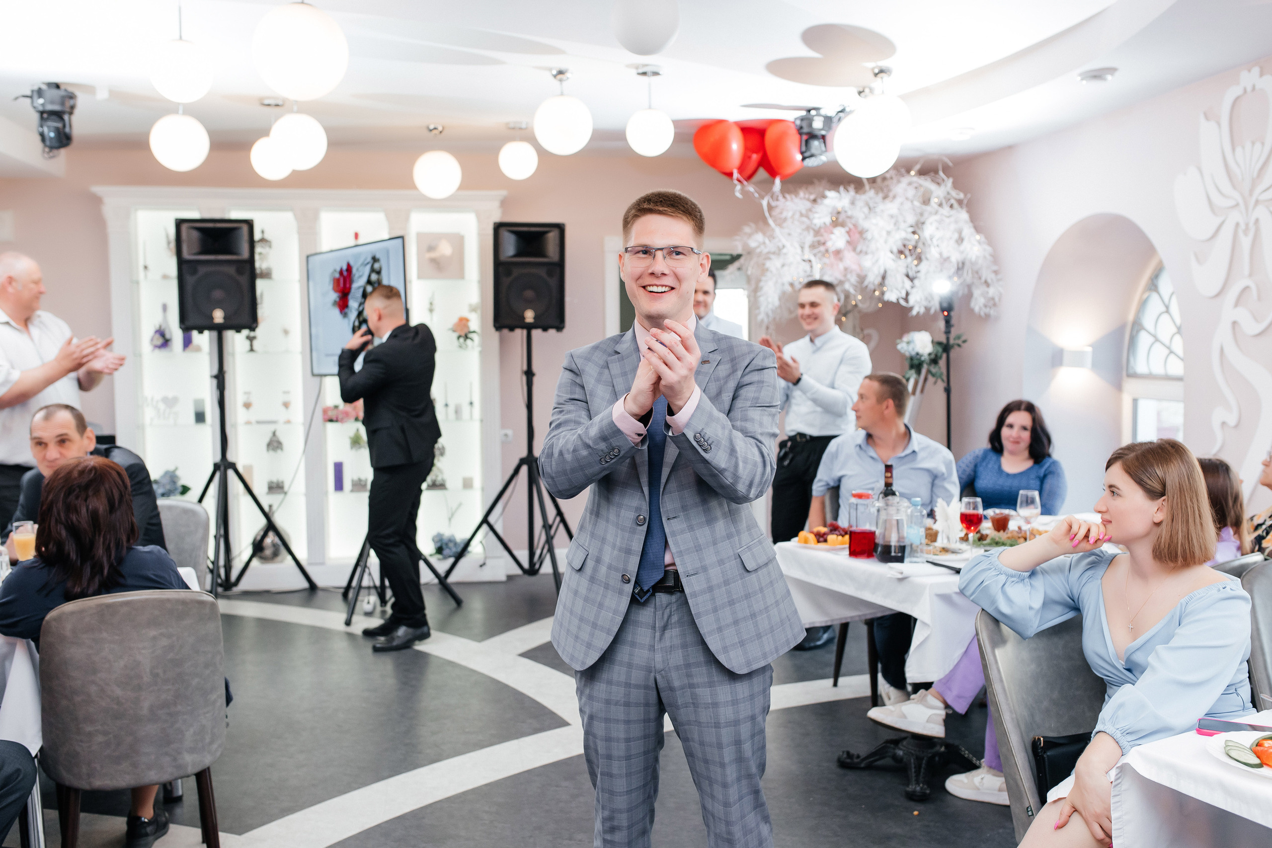 Свадьба Олеси и Дмитрия 3.06.2022. Свадебный и семейный фотограф в Хабаровске Наталья Барсукова