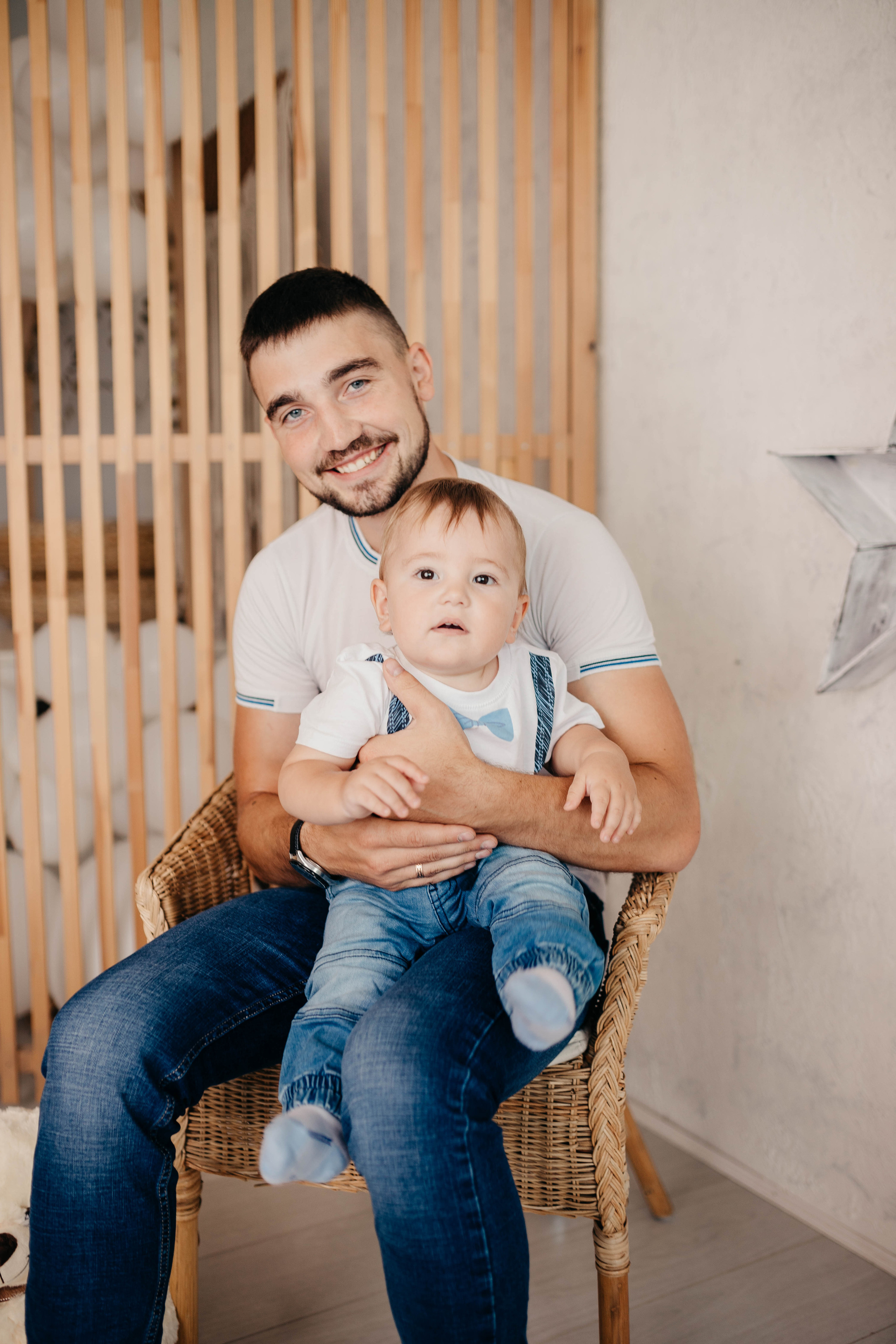 1 год Михаил сентябрь 2021. Свадебный и семейный фотограф в Хабаровске Наталья Барсукова