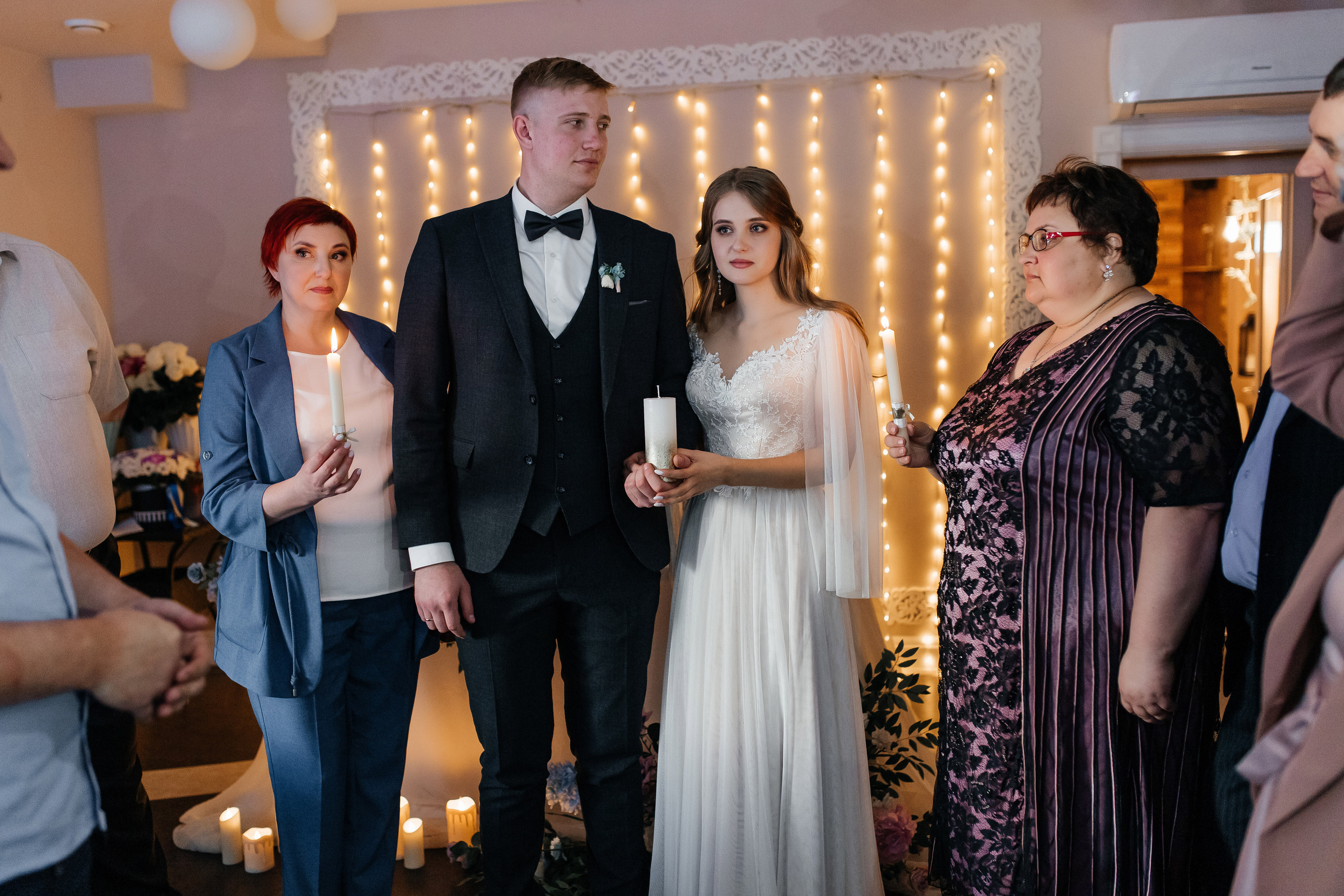 Свадьба Олеси и Дмитрия 3.06.2022. Свадебный и семейный фотограф в Хабаровске Наталья Барсукова