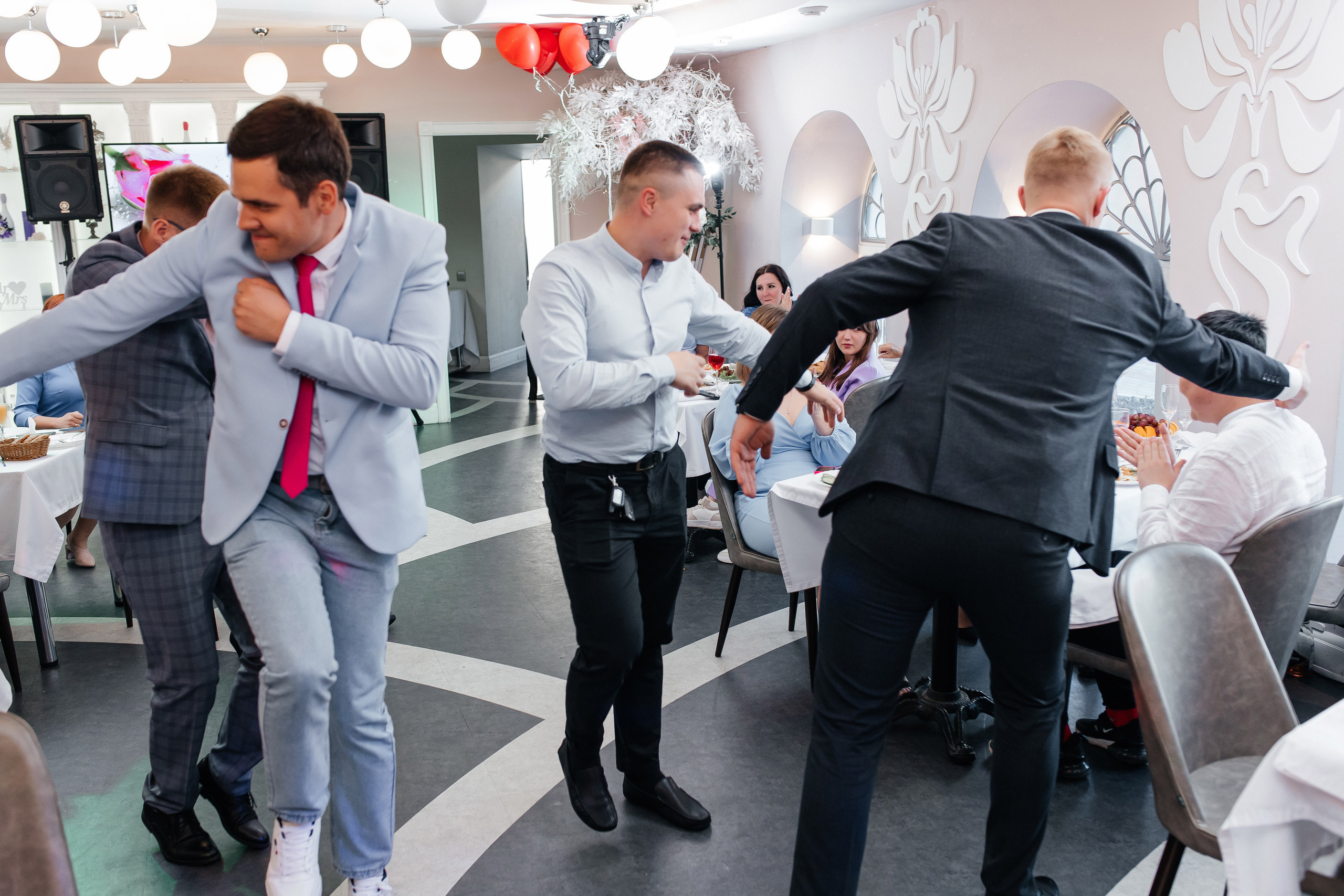 Свадьба Олеси и Дмитрия 3.06.2022. Свадебный и семейный фотограф в Хабаровске Наталья Барсукова