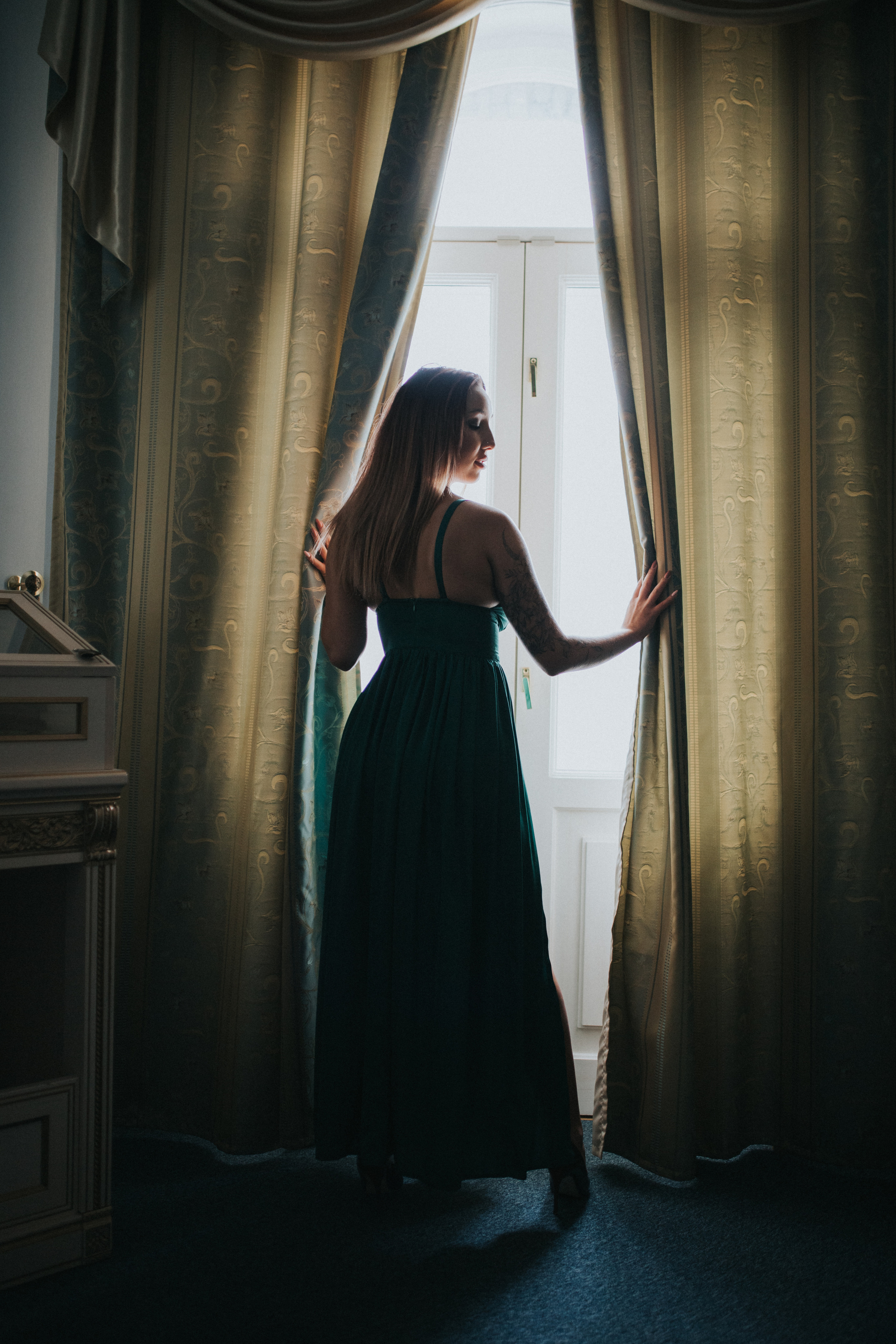 Дарья ноябрь 2021. Свадебный и семейный фотограф в Хабаровске Наталья Барсукова