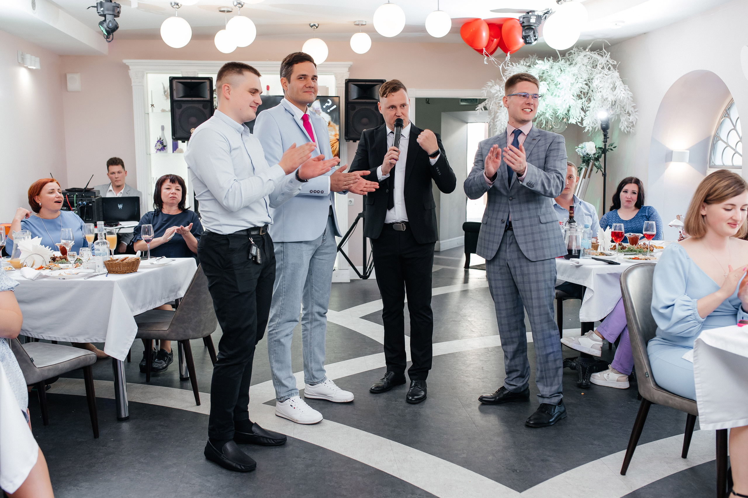 Свадьба Олеси и Дмитрия 3.06.2022. Свадебный и семейный фотограф в Хабаровске Наталья Барсукова