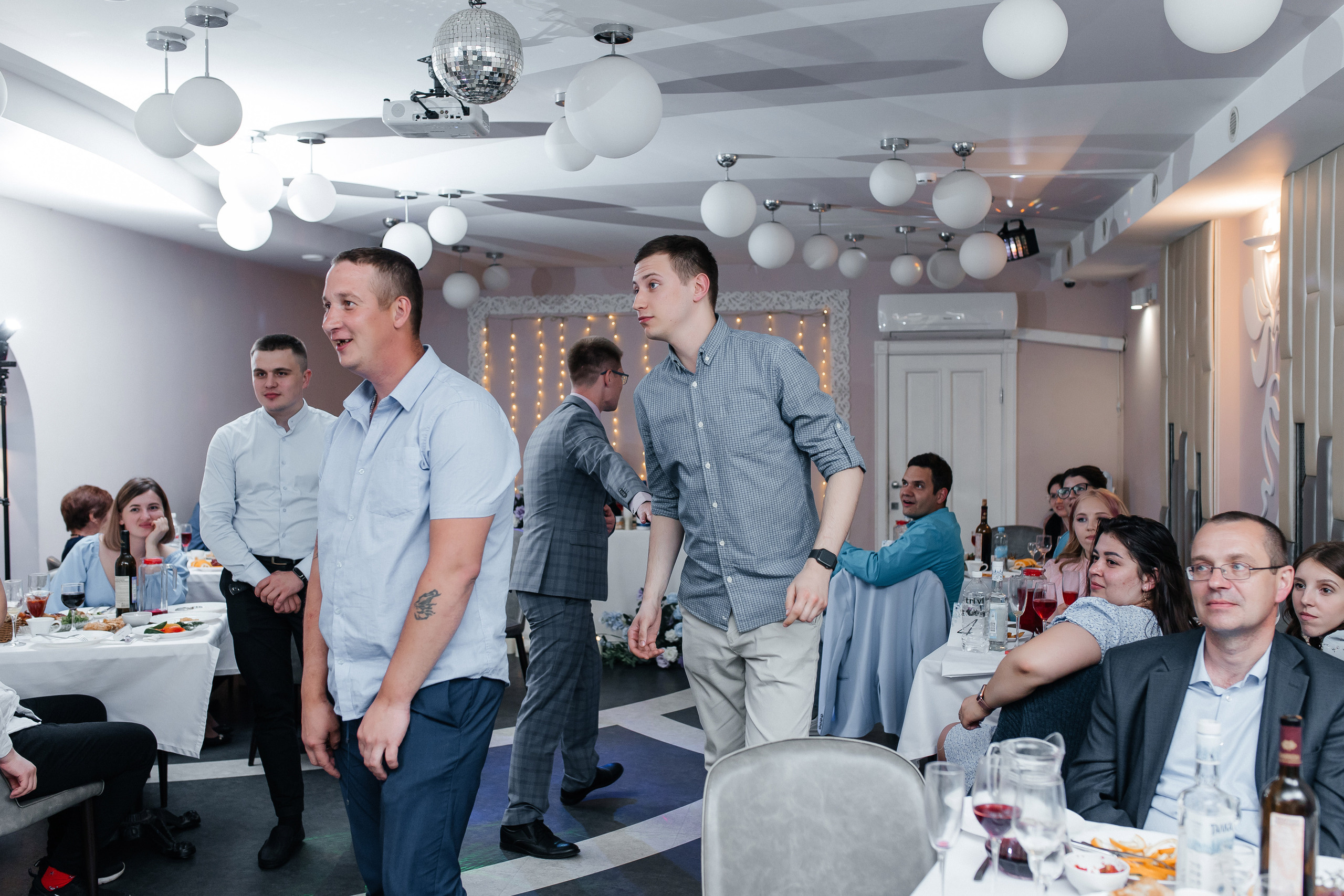 Свадьба Олеси и Дмитрия 3.06.2022. Свадебный и семейный фотограф в Хабаровске Наталья Барсукова