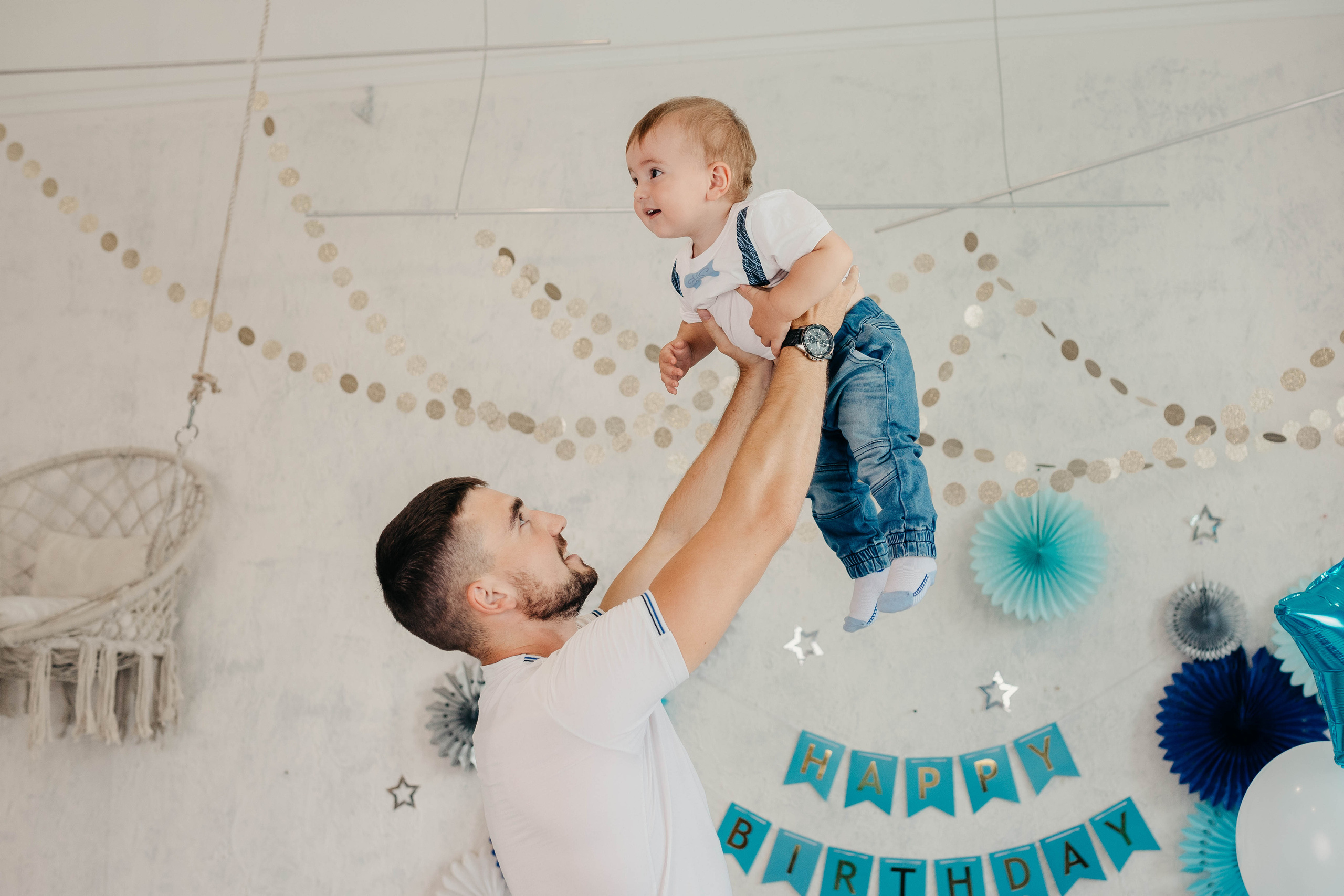 1 год Михаил сентябрь 2021. Свадебный и семейный фотограф в Хабаровске Наталья Барсукова