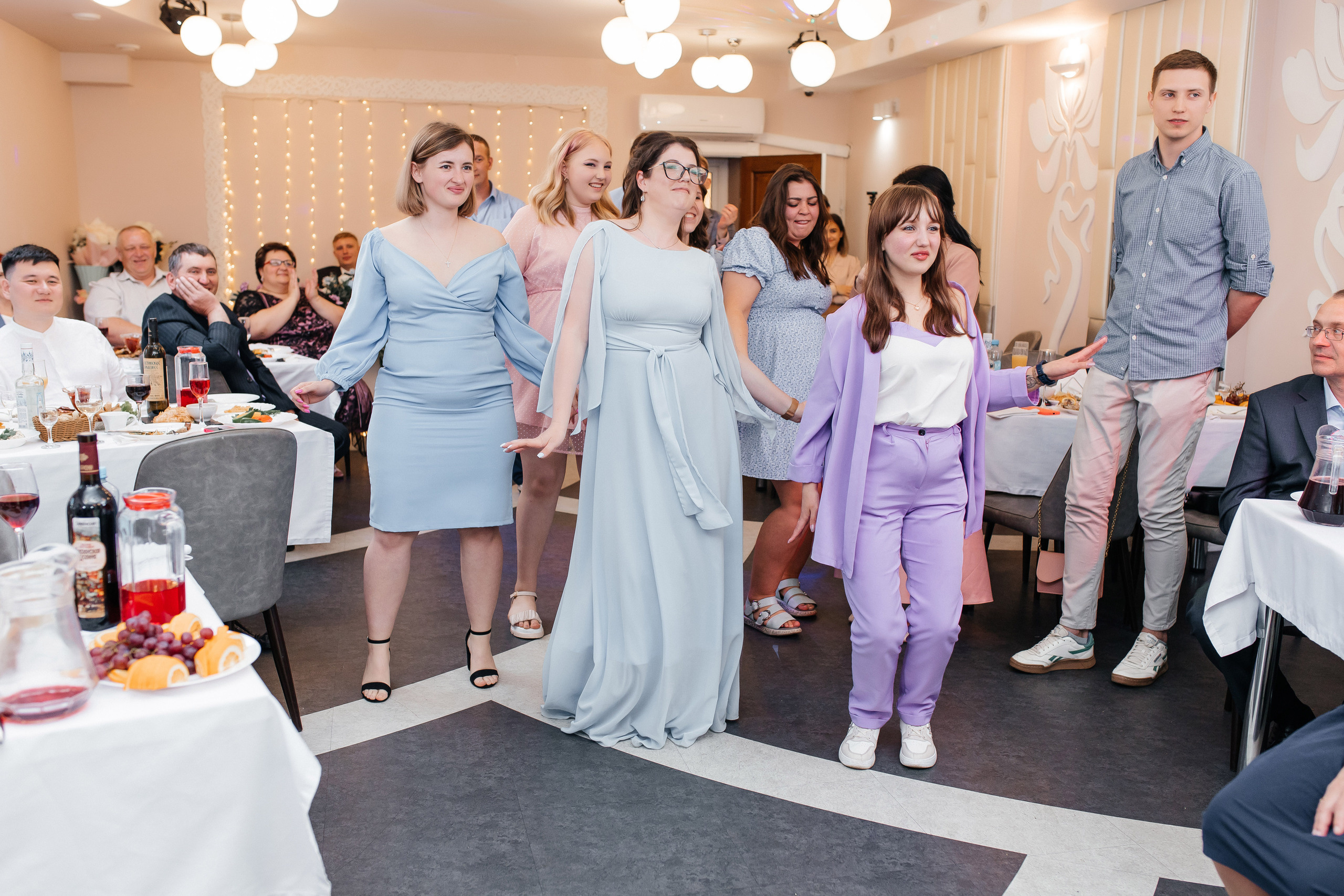 Свадьба Олеси и Дмитрия 3.06.2022. Свадебный и семейный фотограф в Хабаровске Наталья Барсукова