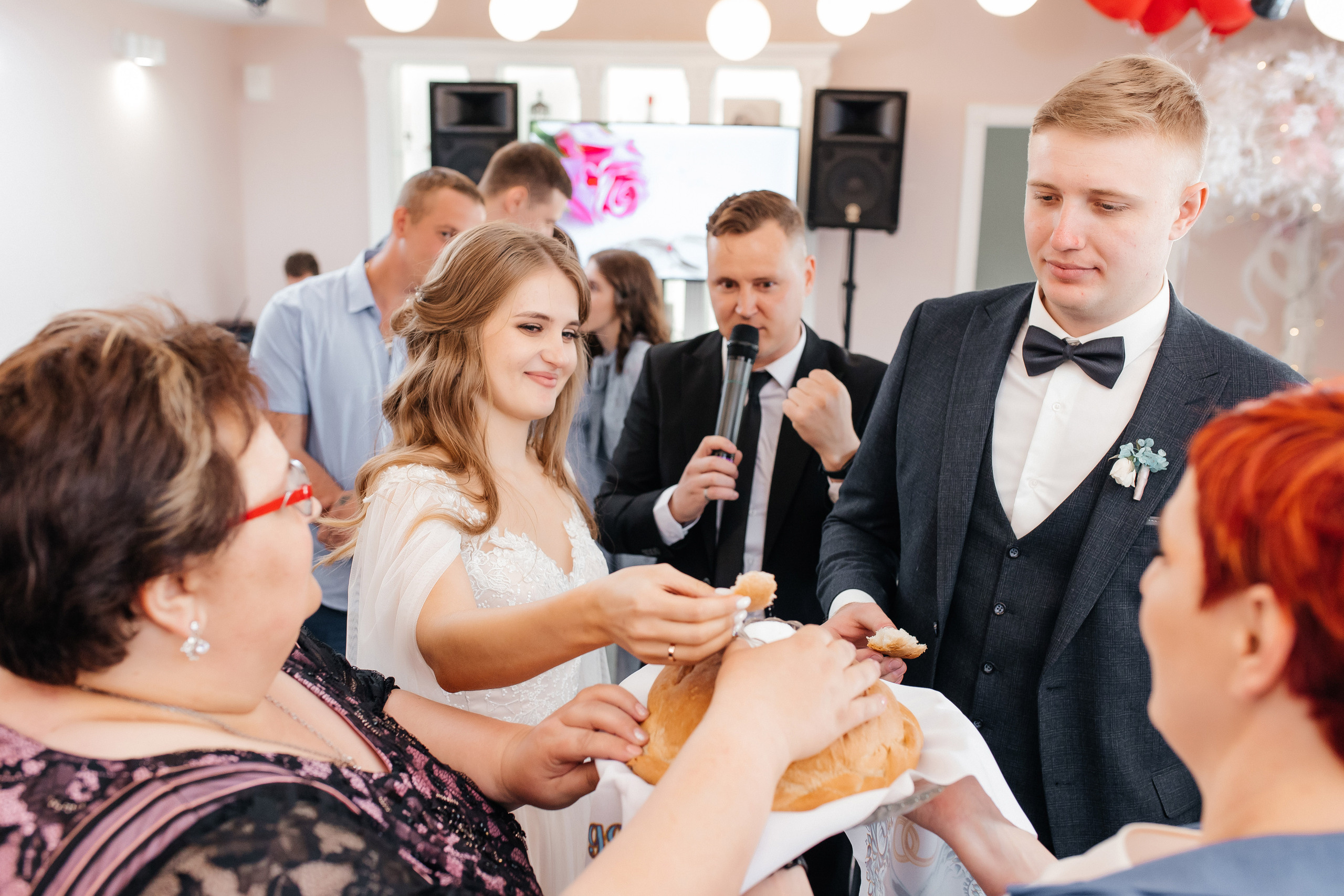 Свадьба Олеси и Дмитрия 3.06.2022. Свадебный и семейный фотограф в Хабаровске Наталья Барсукова