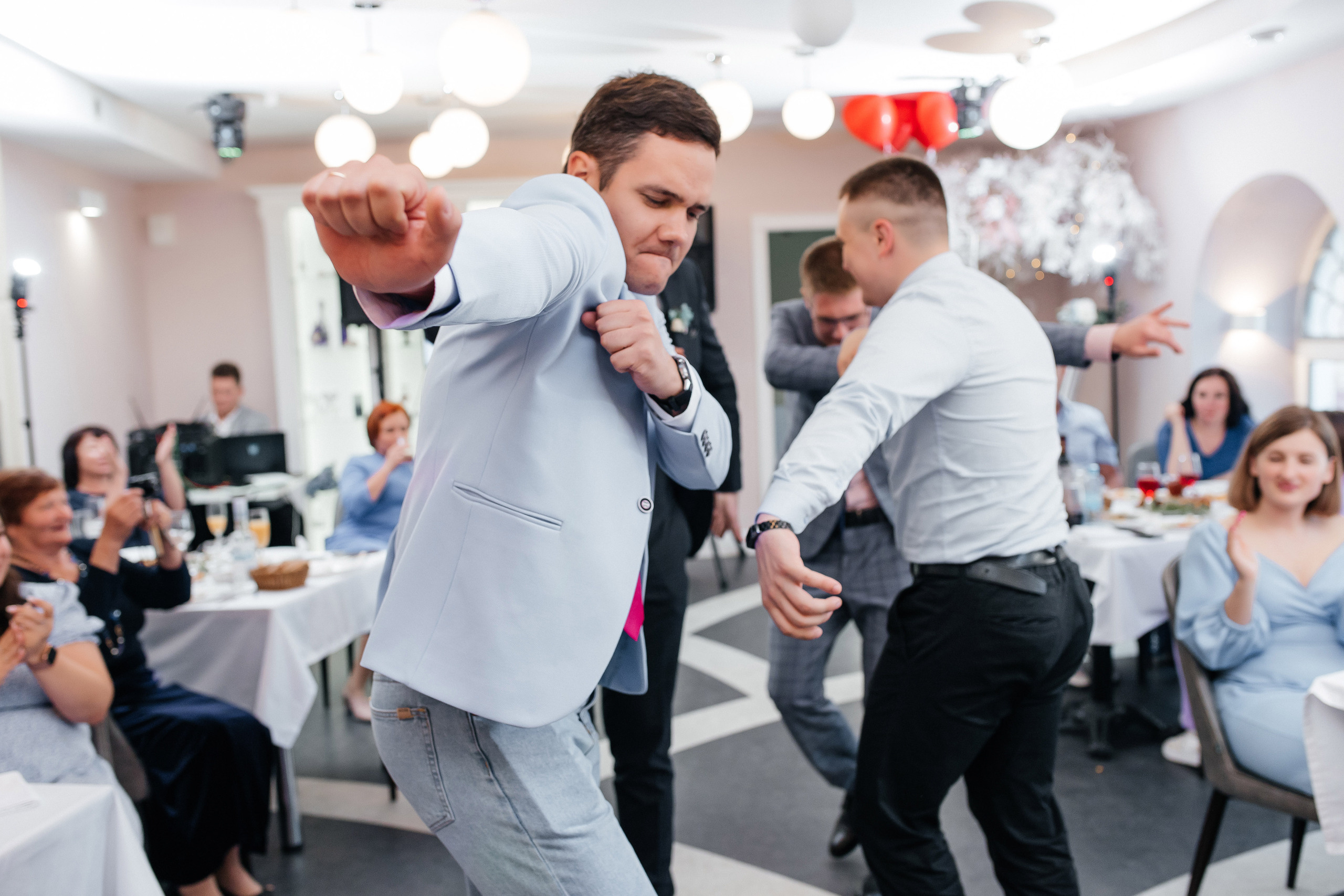 Свадьба Олеси и Дмитрия 3.06.2022. Свадебный и семейный фотограф в Хабаровске Наталья Барсукова