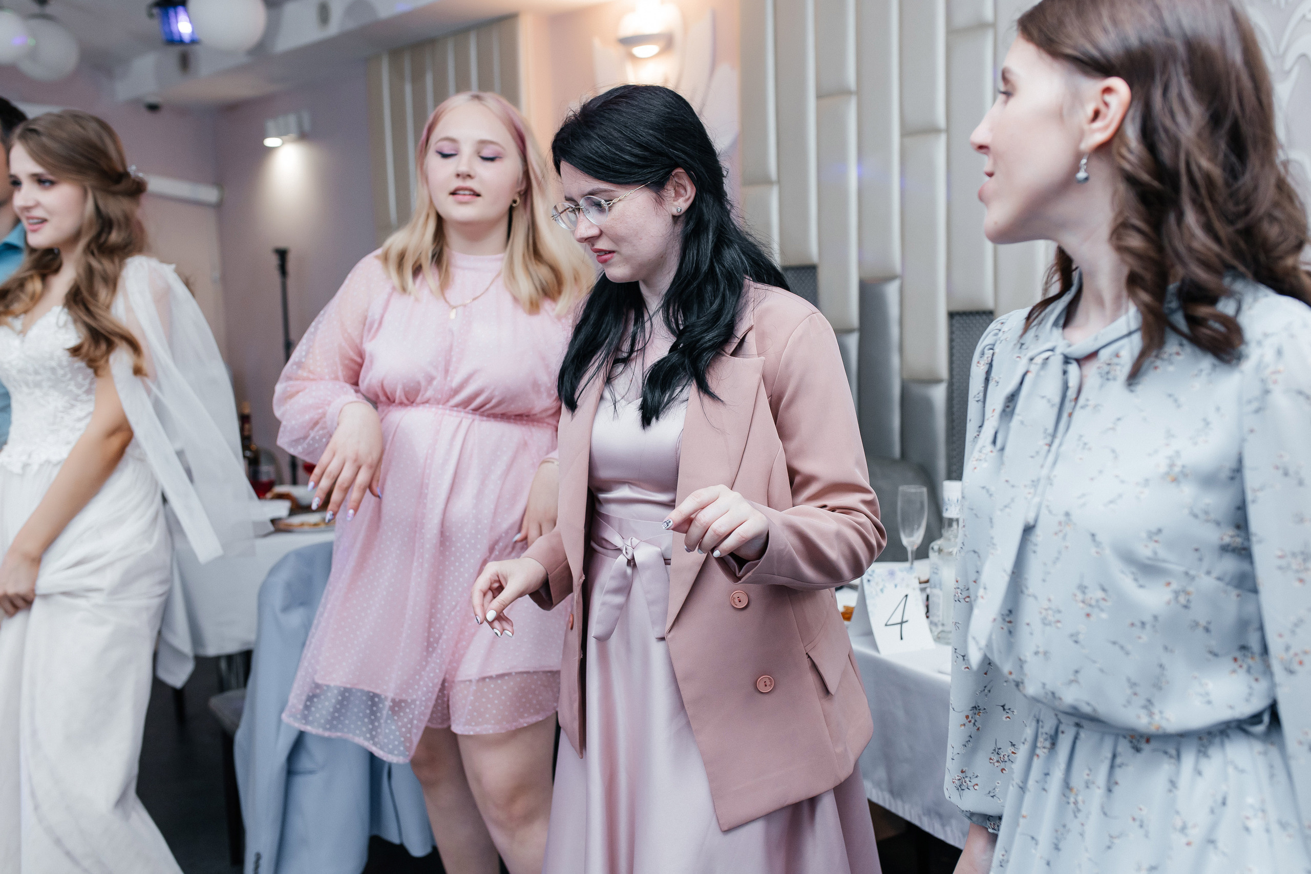 Свадьба Олеси и Дмитрия 3.06.2022. Свадебный и семейный фотограф в Хабаровске Наталья Барсукова