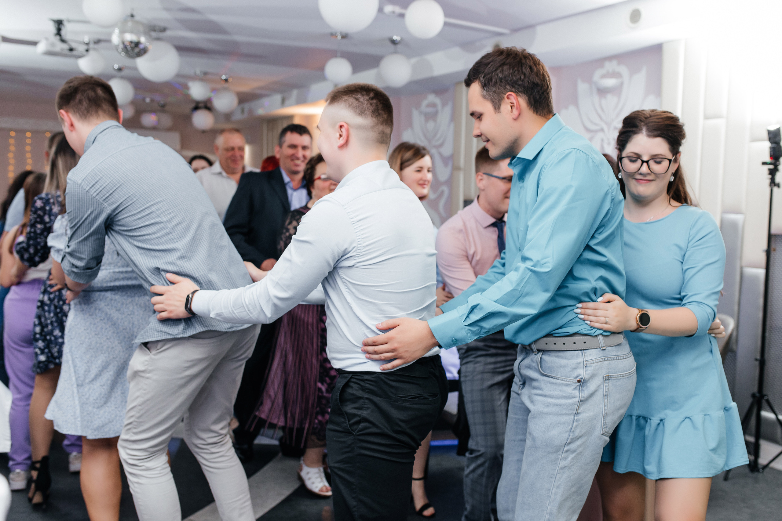 Свадьба Олеси и Дмитрия 3.06.2022. Свадебный и семейный фотограф в Хабаровске Наталья Барсукова