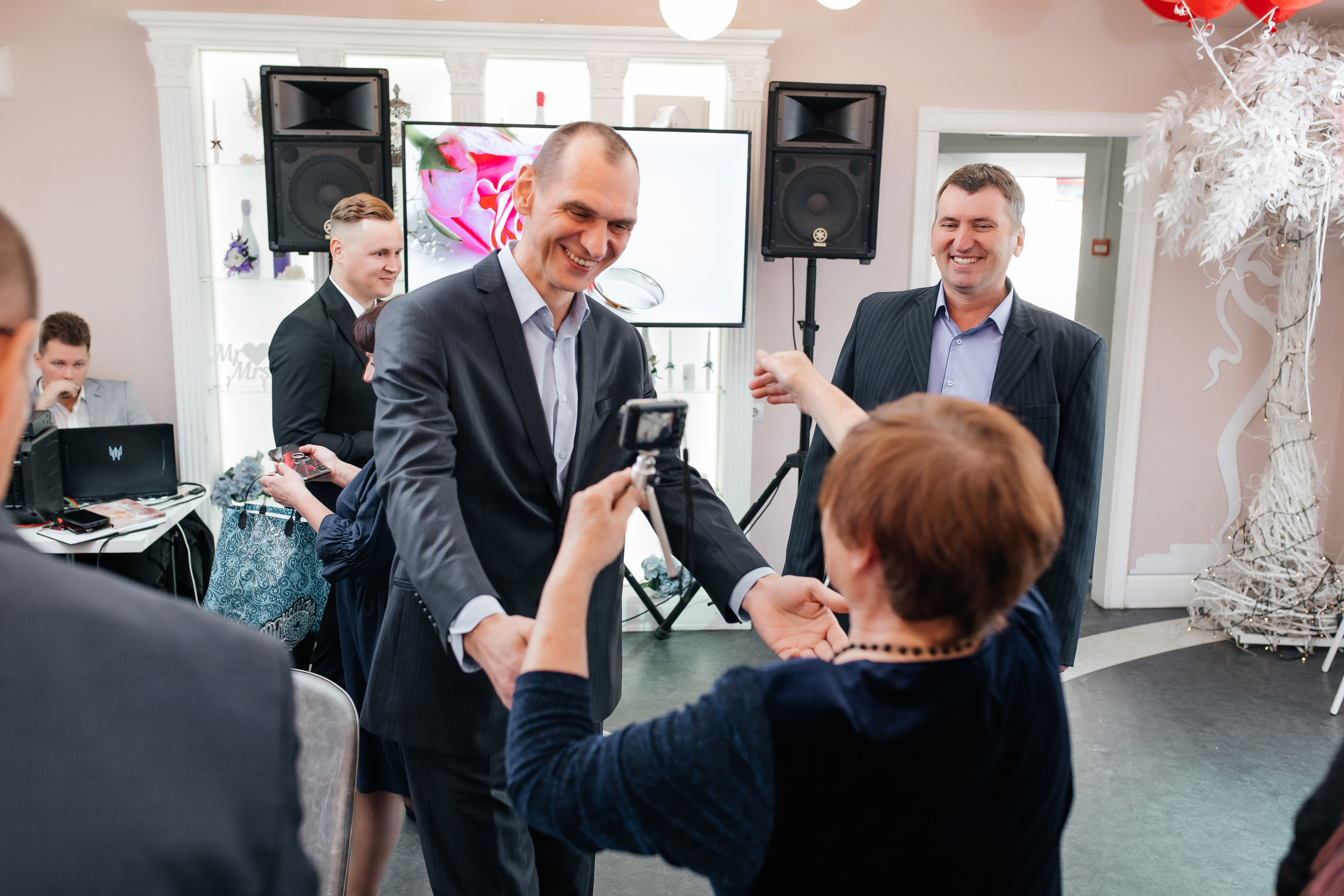 Свадьба Олеси и Дмитрия 3.06.2022. Свадебный и семейный фотограф в Хабаровске Наталья Барсукова