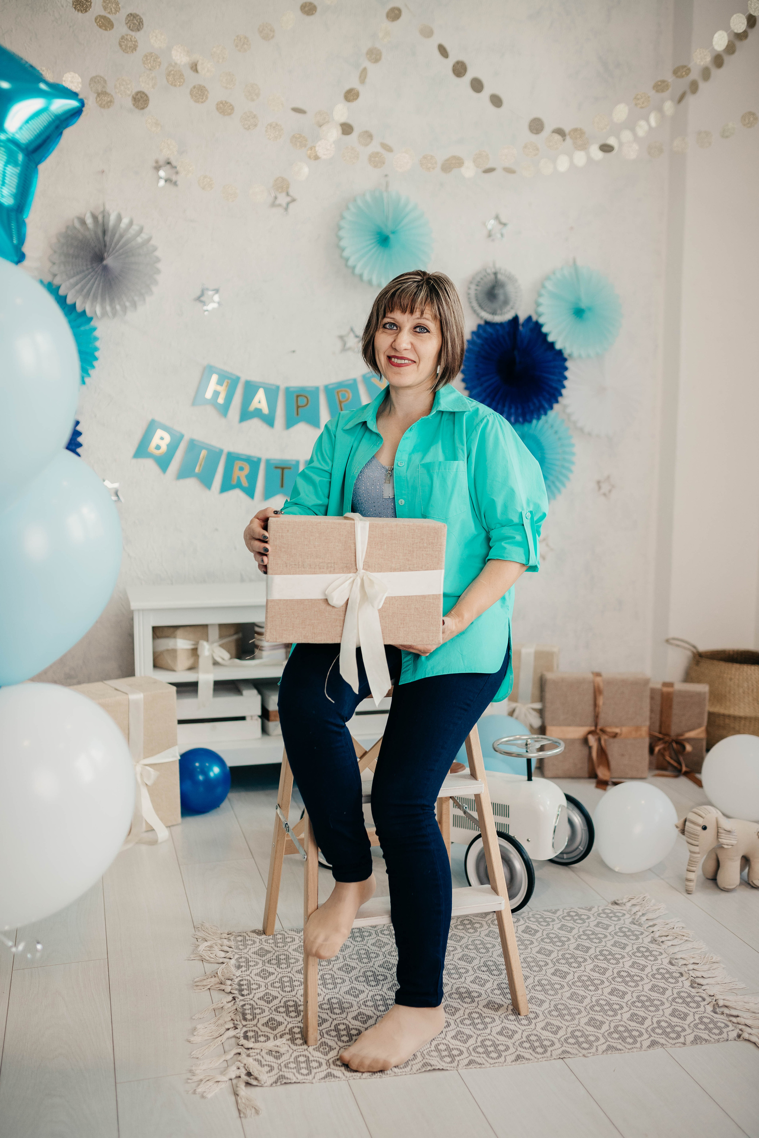 1 год Михаил сентябрь 2021. Свадебный и семейный фотограф в Хабаровске Наталья Барсукова