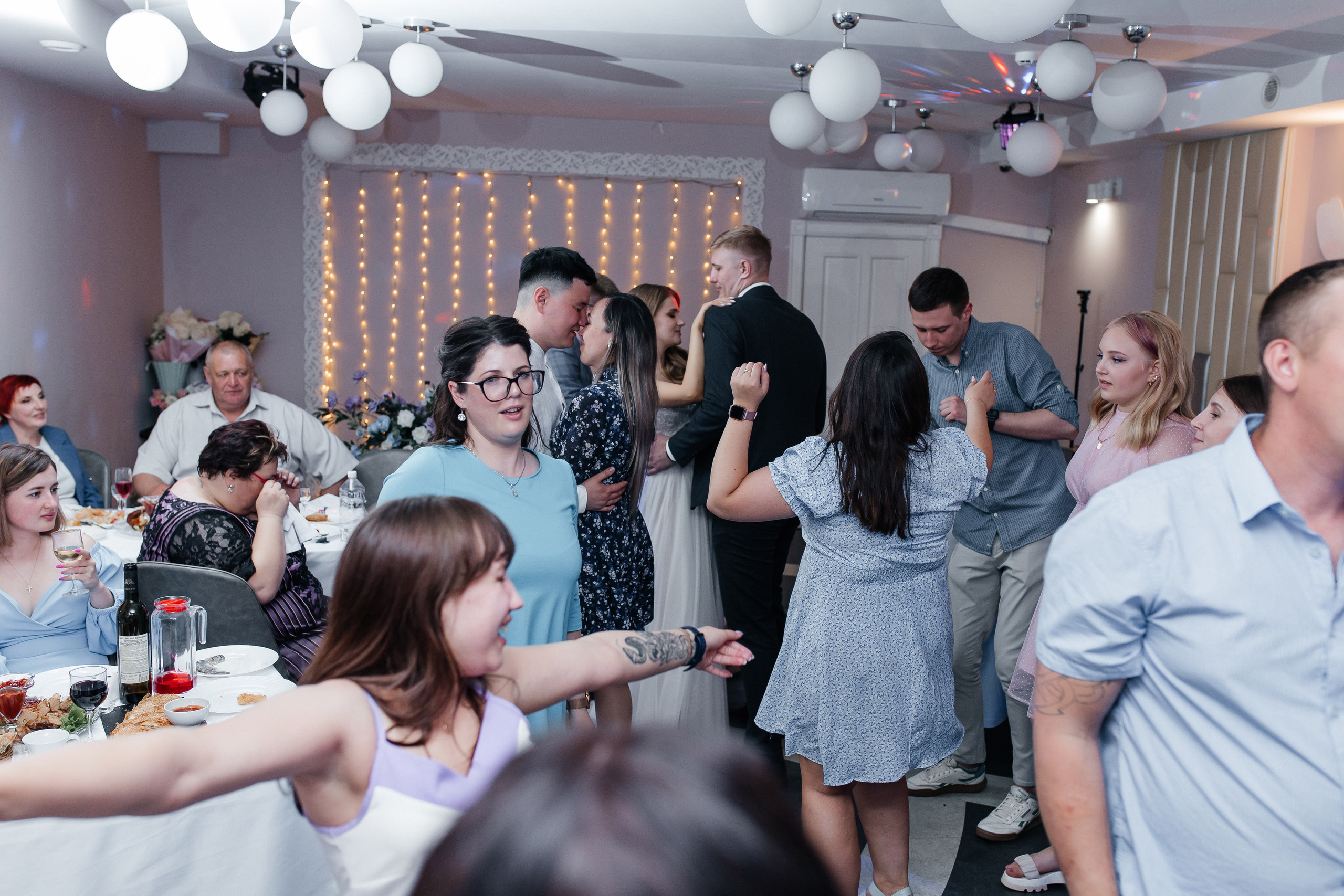 Свадьба Олеси и Дмитрия 3.06.2022. Свадебный и семейный фотограф в Хабаровске Наталья Барсукова