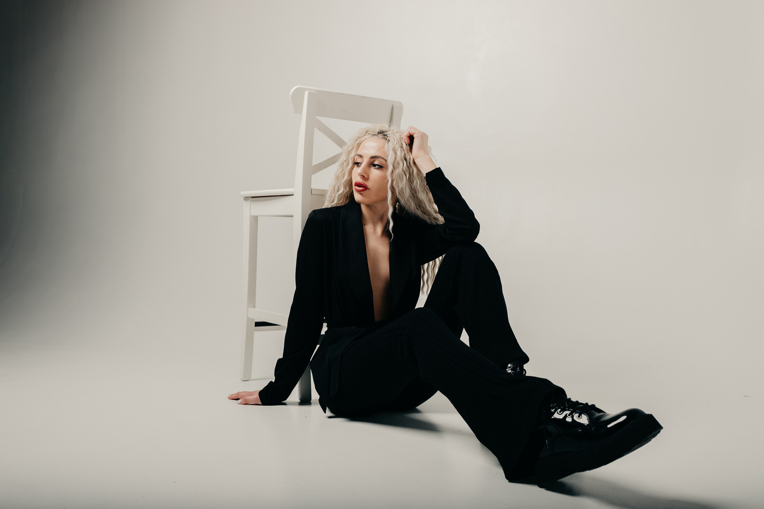 Мария студия крыша — индивидуальная съемка. Свадебный и семейный фотограф в Хабаровске Наталья Барсукова