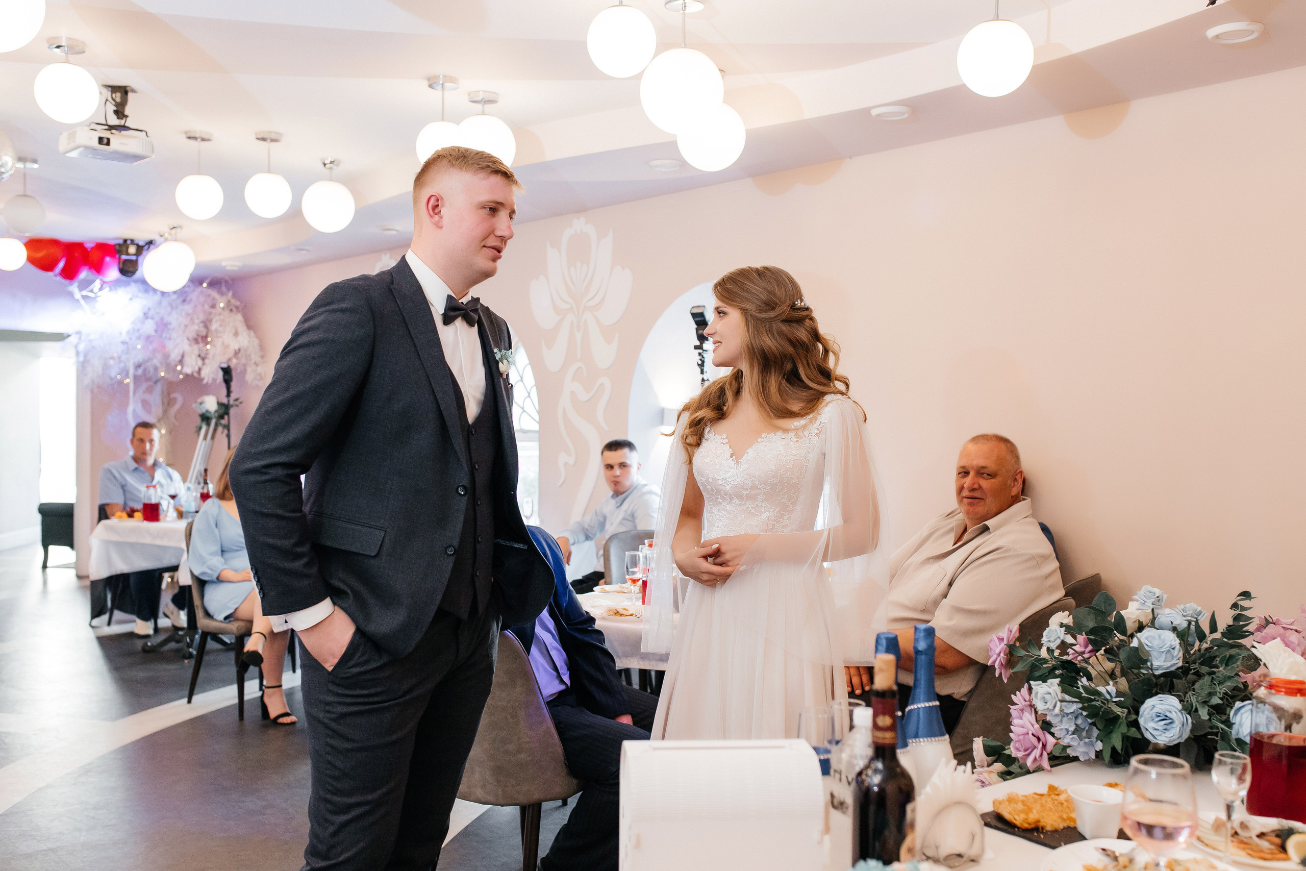 Свадьба Олеси и Дмитрия 3.06.2022. Свадебный и семейный фотограф в Хабаровске Наталья Барсукова