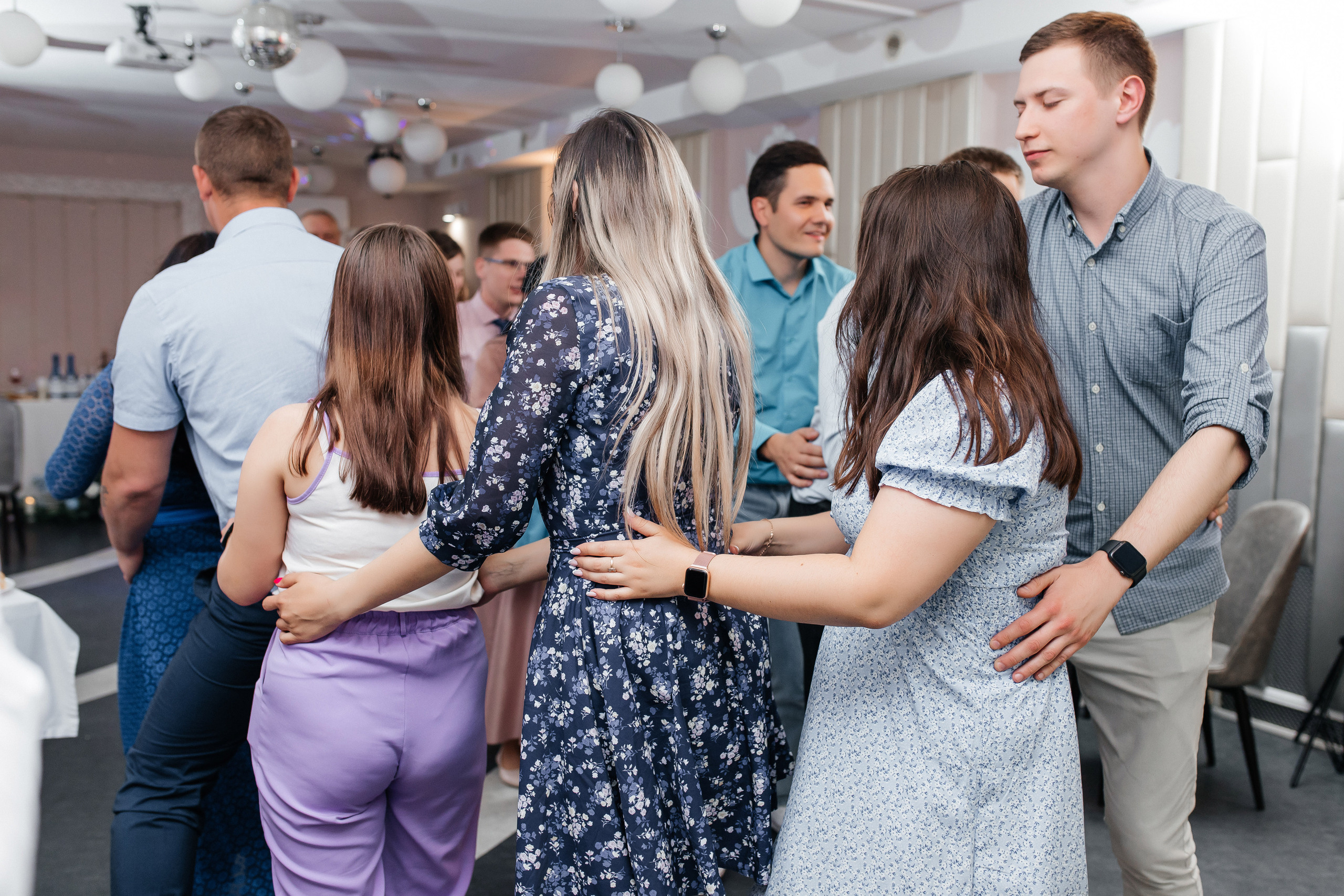 Свадьба Олеси и Дмитрия 3.06.2022. Свадебный и семейный фотограф в Хабаровске Наталья Барсукова