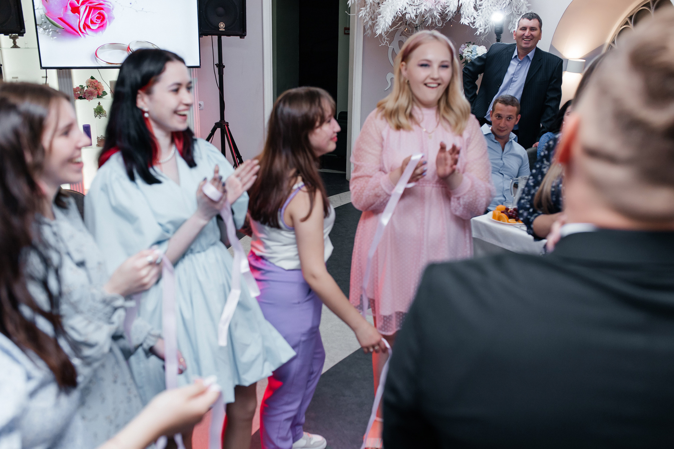 Свадьба Олеси и Дмитрия 3.06.2022. Свадебный и семейный фотограф в Хабаровске Наталья Барсукова