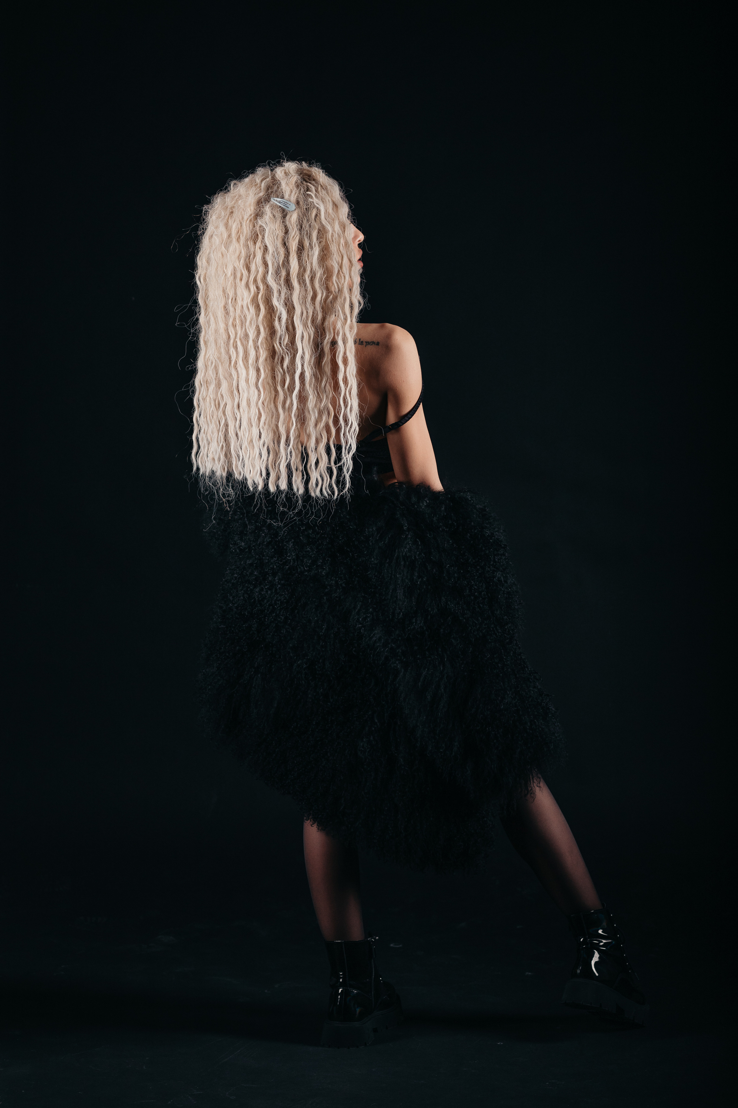 Мария студия крыша — индивидуальная съемка. Свадебный и семейный фотограф в Хабаровске Наталья Барсукова