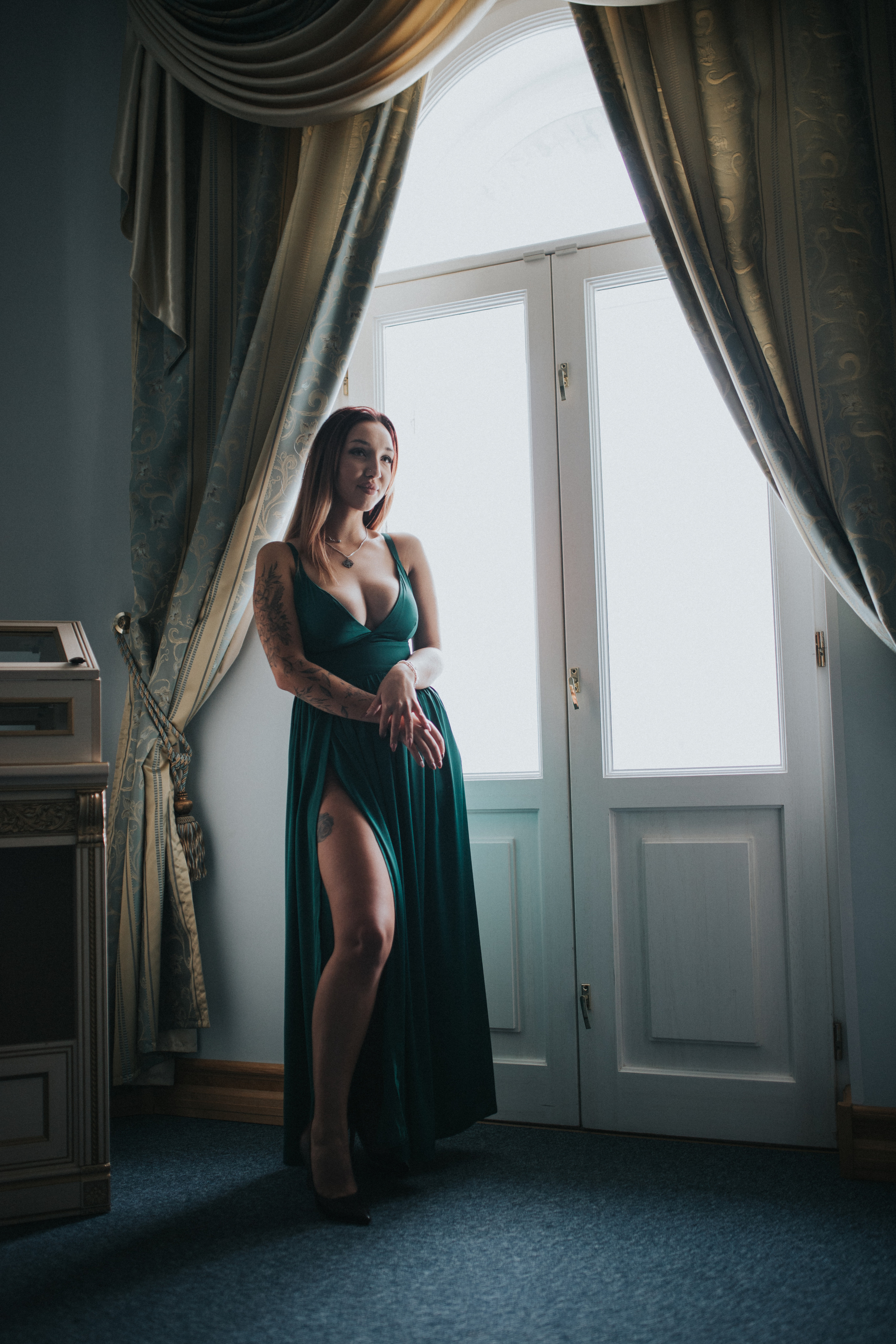 Дарья ноябрь 2021. Свадебный и семейный фотограф в Хабаровске Наталья Барсукова