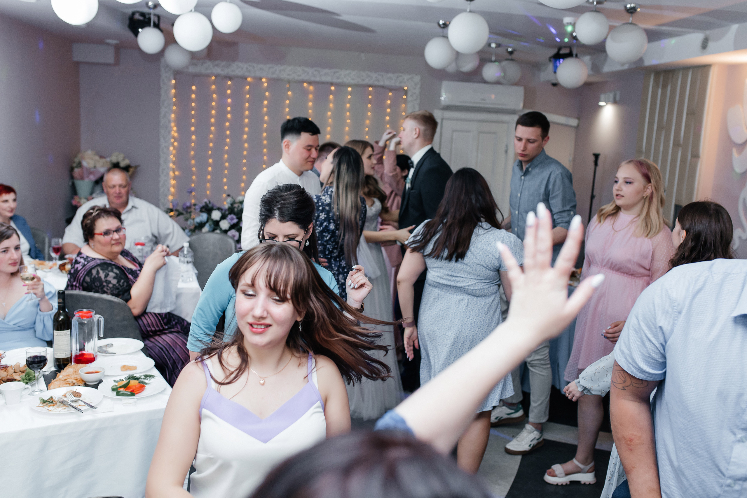 Свадьба Олеси и Дмитрия 3.06.2022. Свадебный и семейный фотограф в Хабаровске Наталья Барсукова