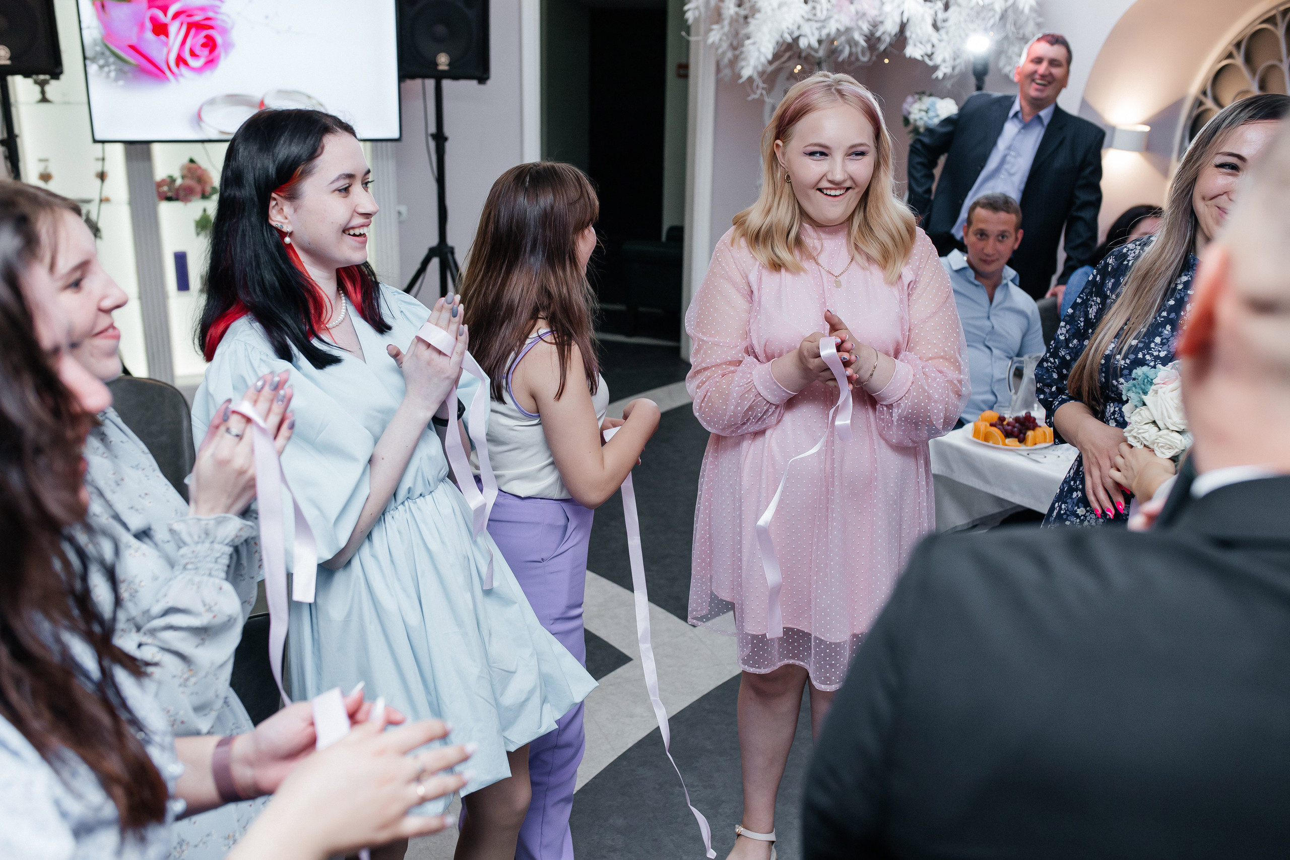 Свадьба Олеси и Дмитрия 3.06.2022. Свадебный и семейный фотограф в Хабаровске Наталья Барсукова