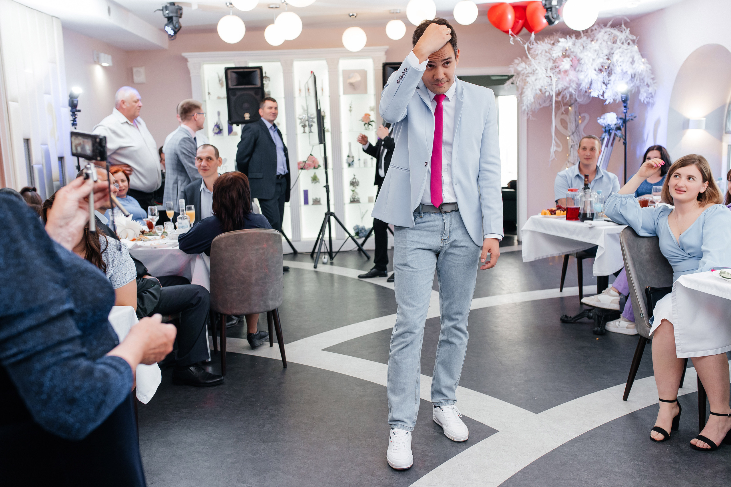 Свадьба Олеси и Дмитрия 3.06.2022. Свадебный и семейный фотограф в Хабаровске Наталья Барсукова