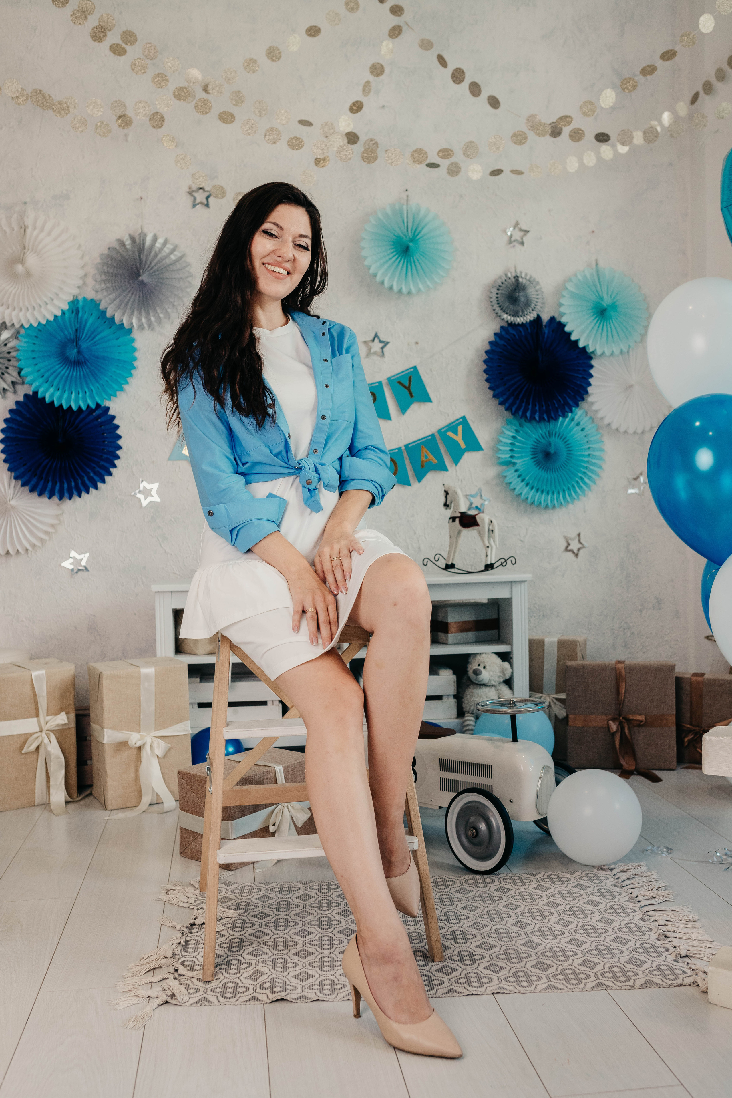 1 год Михаил сентябрь 2021. Свадебный и семейный фотограф в Хабаровске Наталья Барсукова