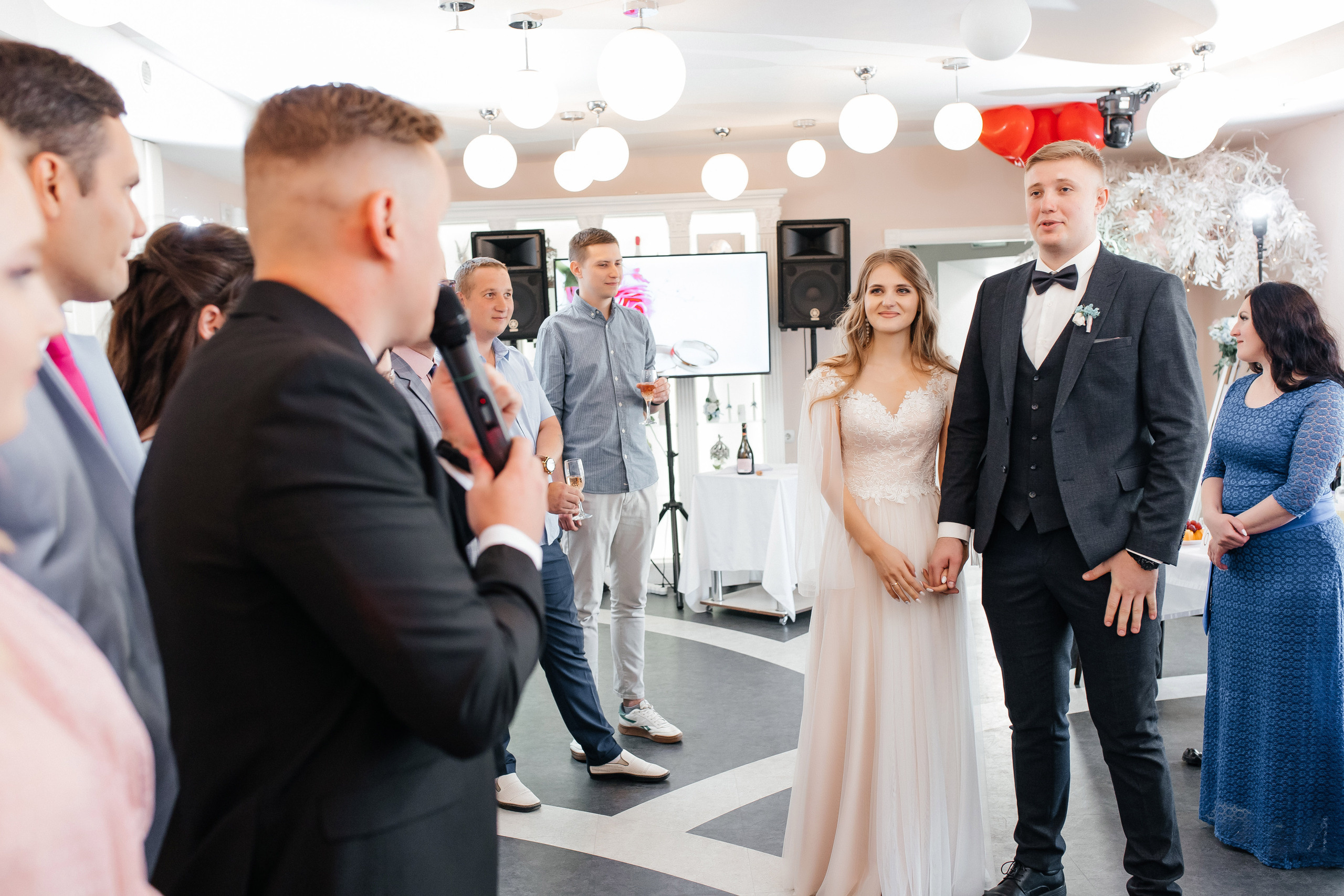 Свадьба Олеси и Дмитрия 3.06.2022. Свадебный и семейный фотограф в Хабаровске Наталья Барсукова