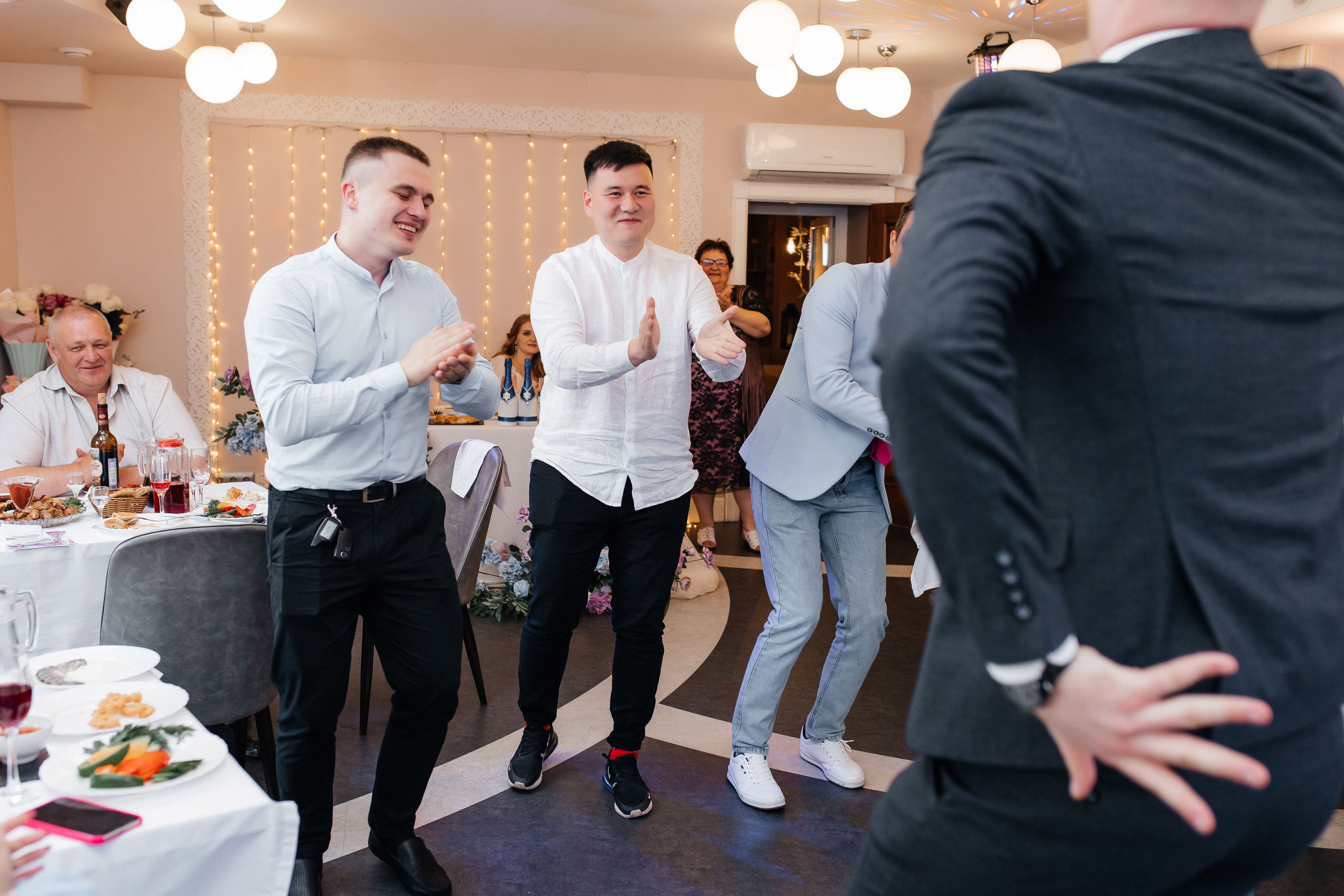 Свадьба Олеси и Дмитрия 3.06.2022. Свадебный и семейный фотограф в Хабаровске Наталья Барсукова