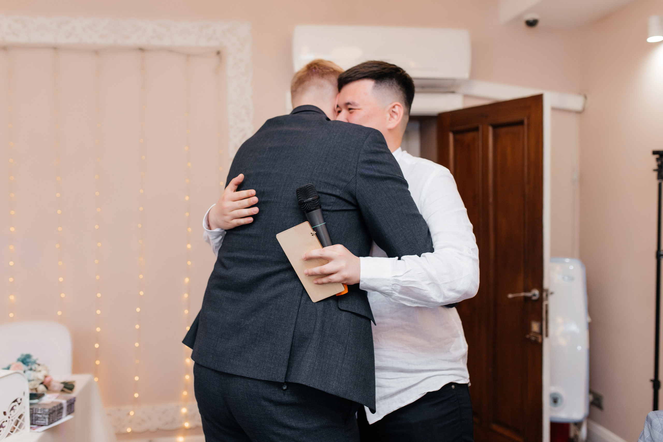 Свадьба Олеси и Дмитрия 3.06.2022. Свадебный и семейный фотограф в Хабаровске Наталья Барсукова