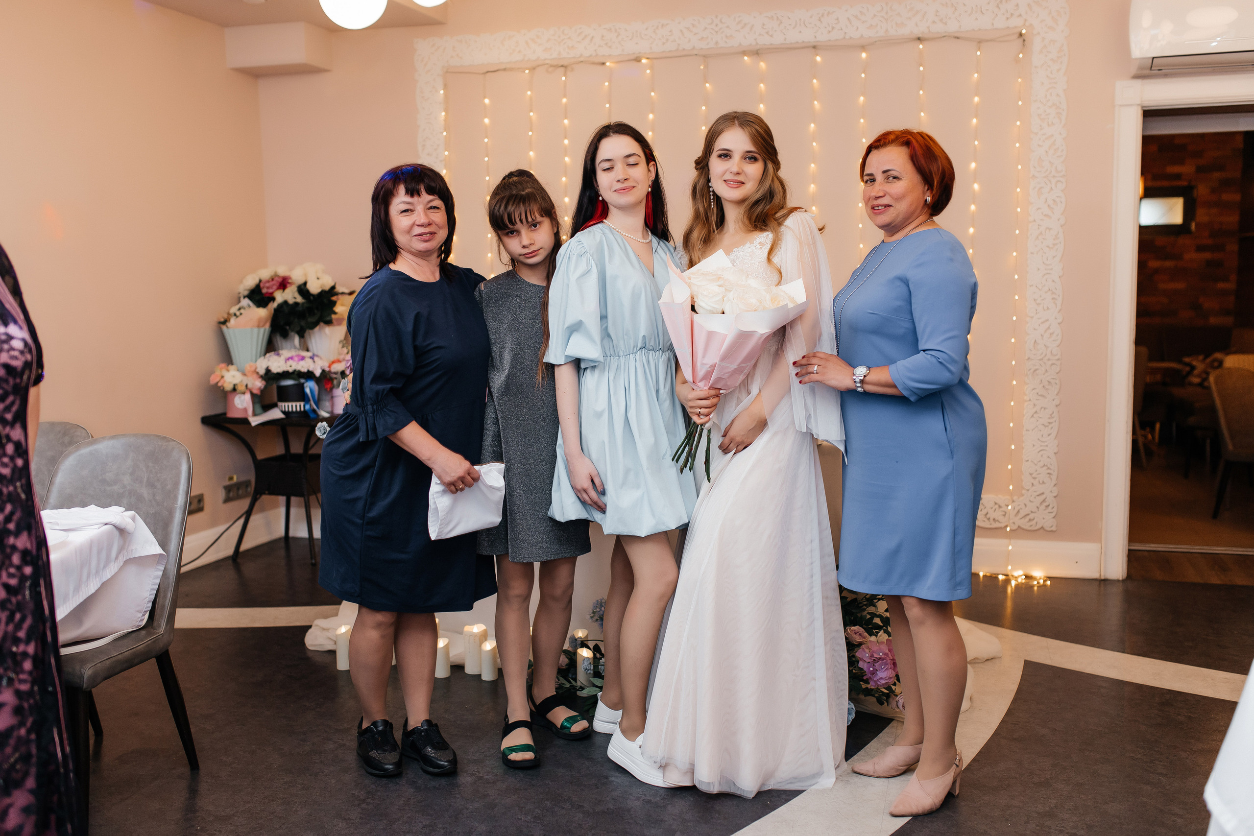 Свадьба Олеси и Дмитрия 3.06.2022. Свадебный и семейный фотограф в Хабаровске Наталья Барсукова