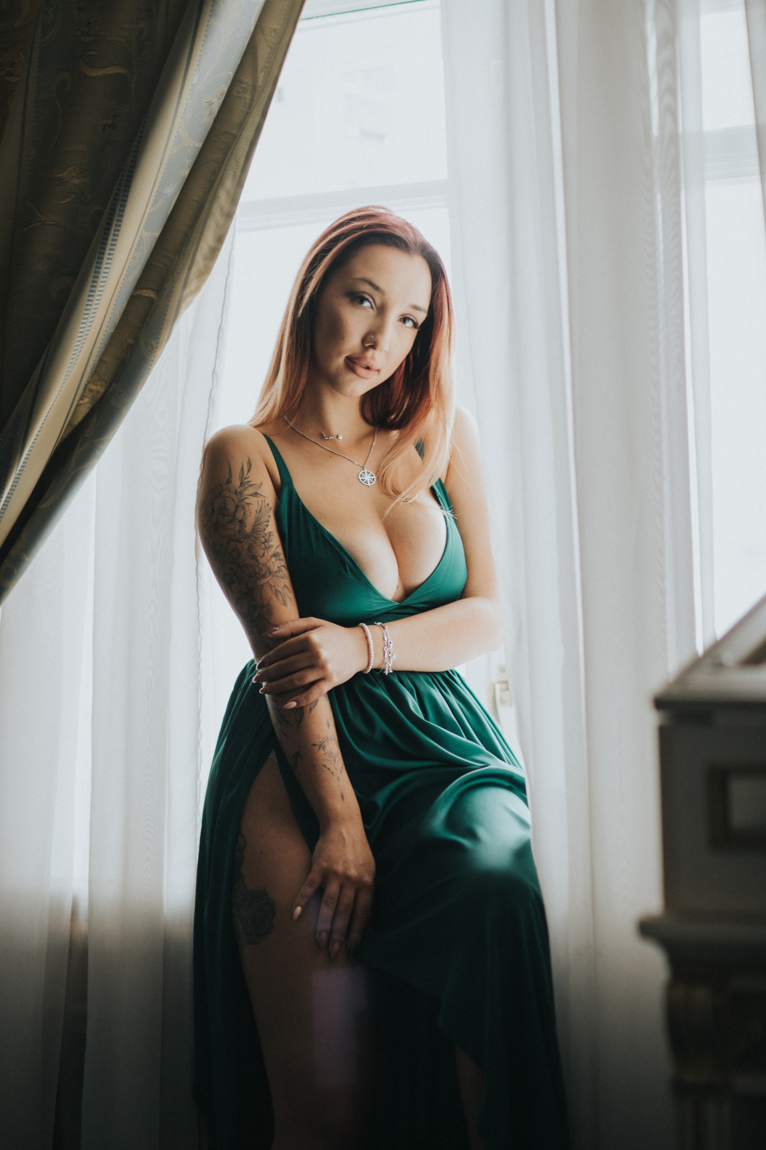 Дарья ноябрь 2021. Свадебный и семейный фотограф в Хабаровске Наталья Барсукова