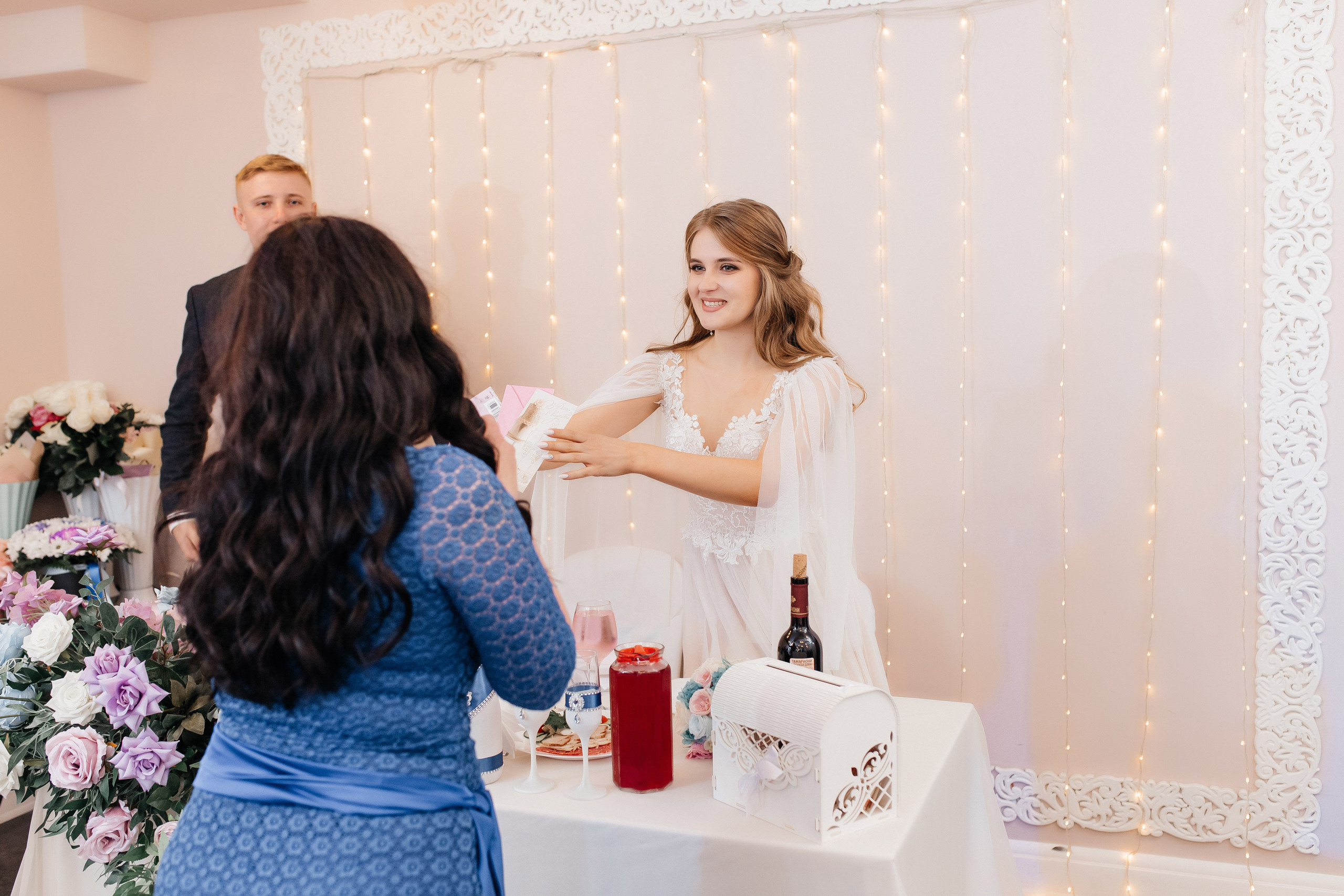 Свадьба Олеси и Дмитрия 3.06.2022. Свадебный и семейный фотограф в Хабаровске Наталья Барсукова