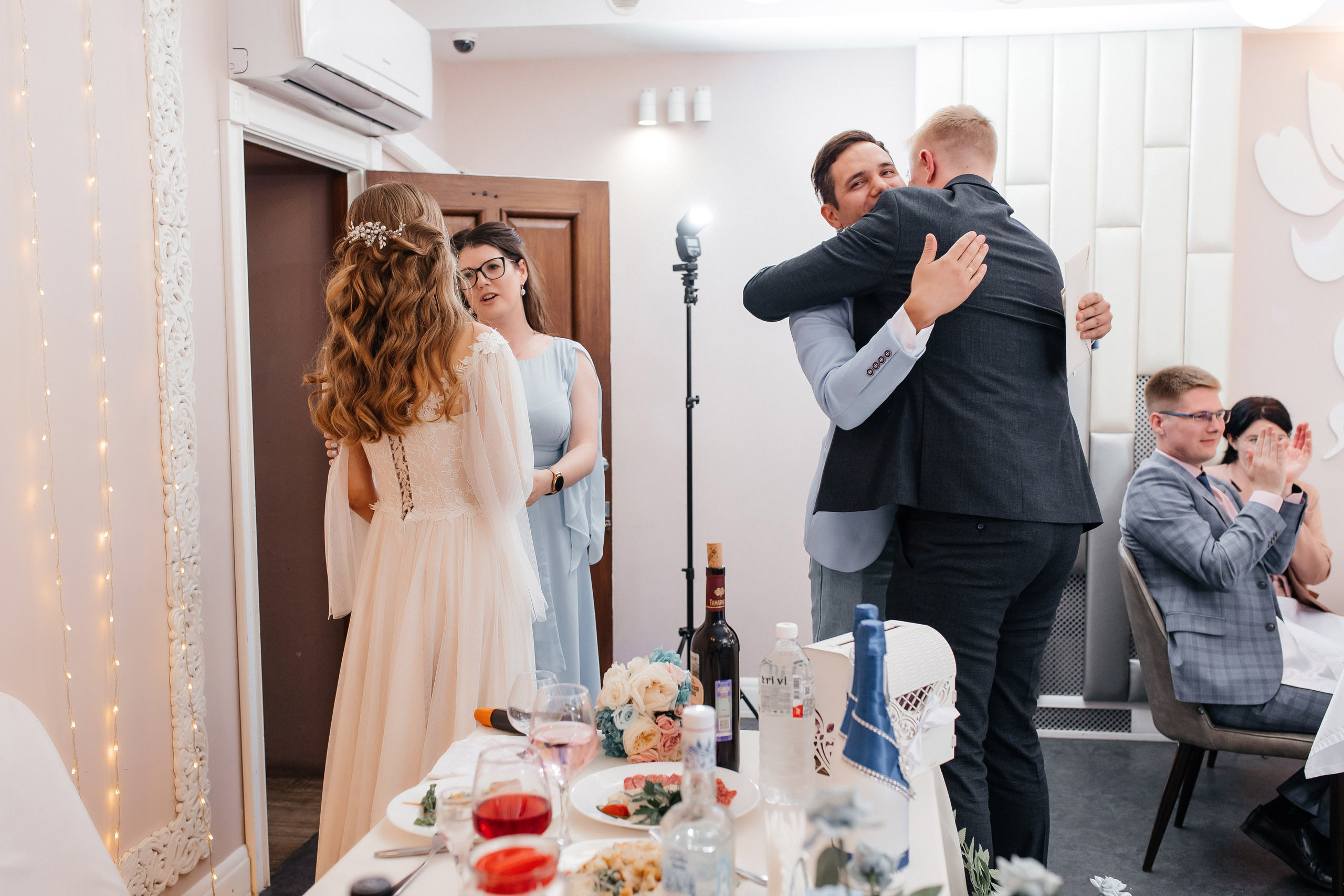 Свадьба Олеси и Дмитрия 3.06.2022. Свадебный и семейный фотограф в Хабаровске Наталья Барсукова