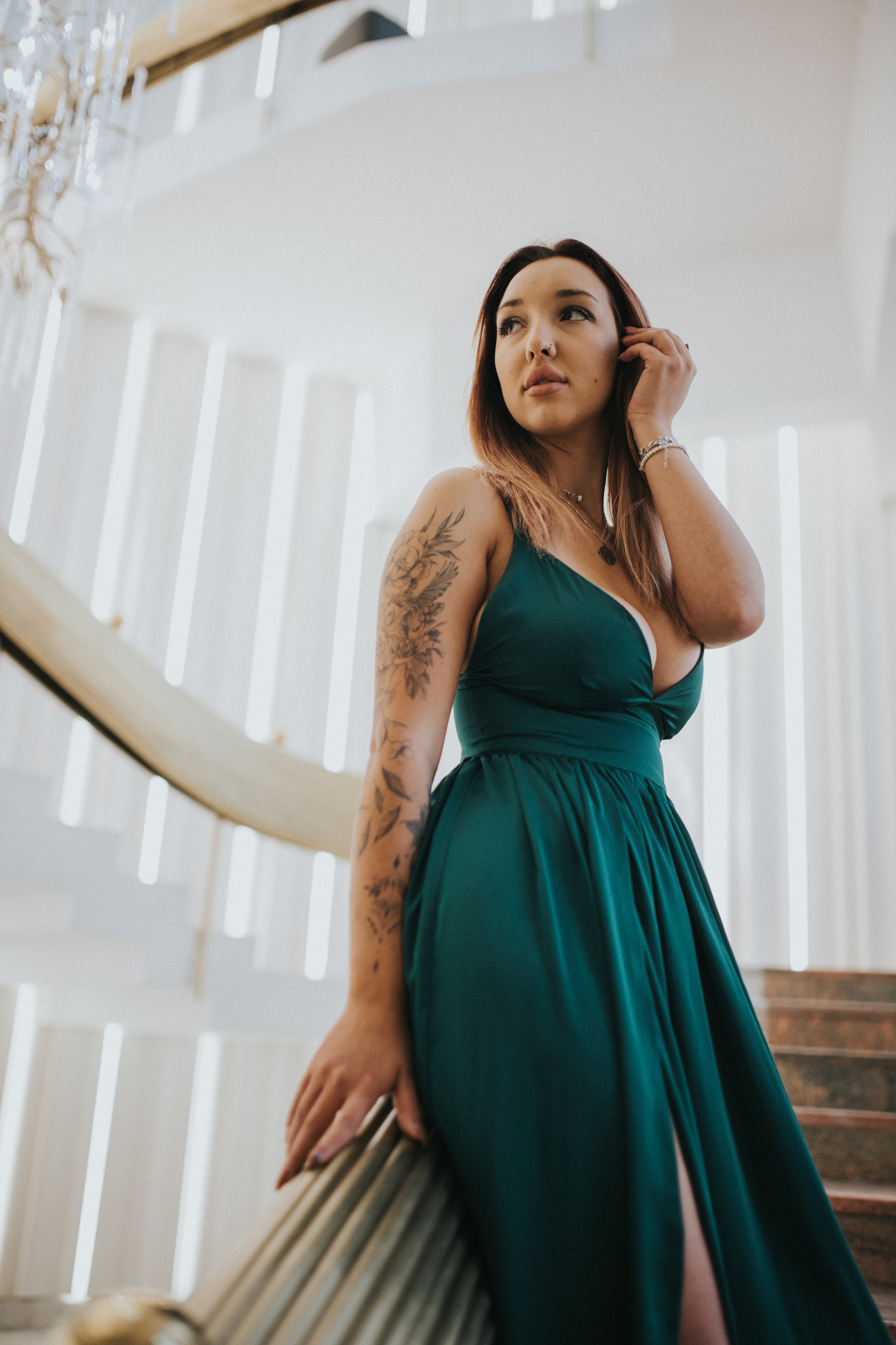 Дарья ноябрь 2021. Свадебный и семейный фотограф в Хабаровске Наталья Барсукова