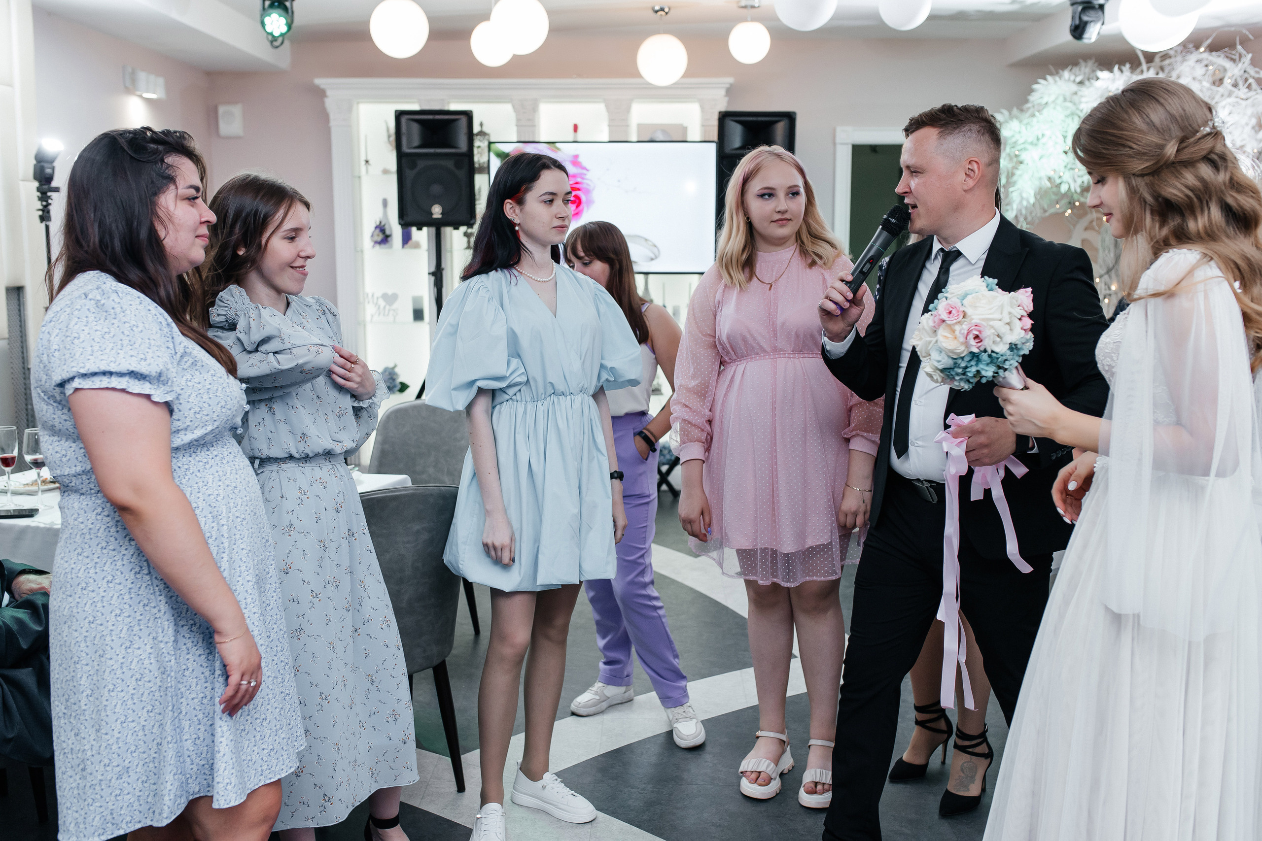 Свадьба Олеси и Дмитрия 3.06.2022. Свадебный и семейный фотограф в Хабаровске Наталья Барсукова