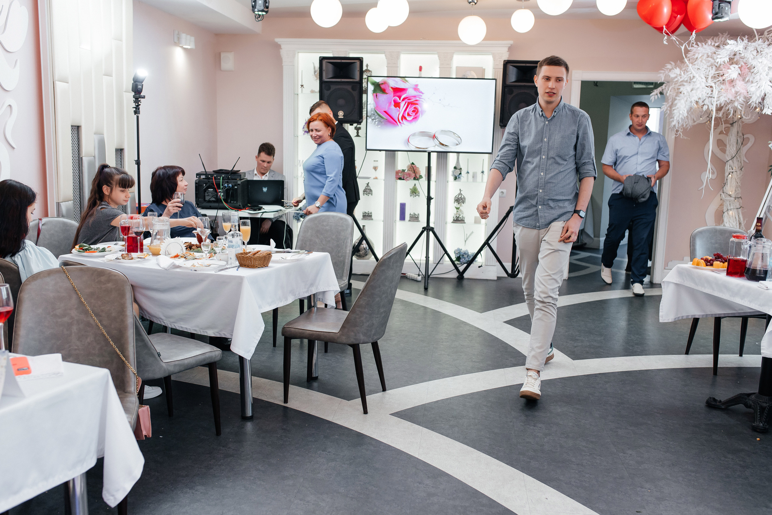 Свадьба Олеси и Дмитрия 3.06.2022. Свадебный и семейный фотограф в Хабаровске Наталья Барсукова