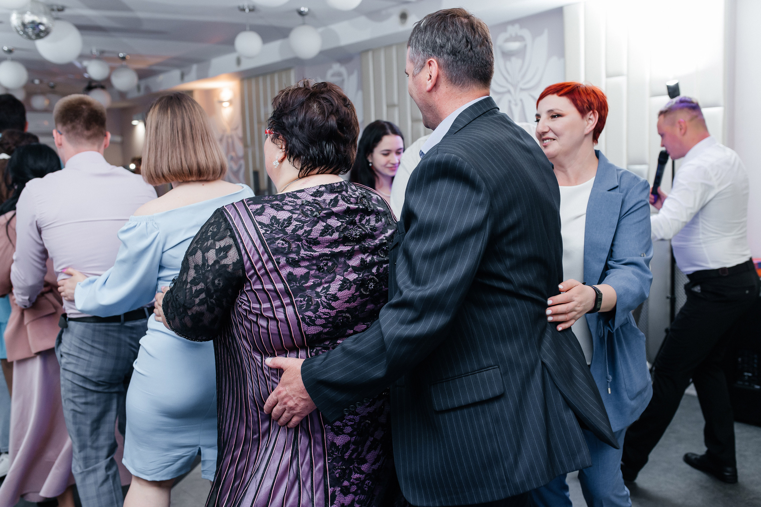 Свадьба Олеси и Дмитрия 3.06.2022. Свадебный и семейный фотограф в Хабаровске Наталья Барсукова