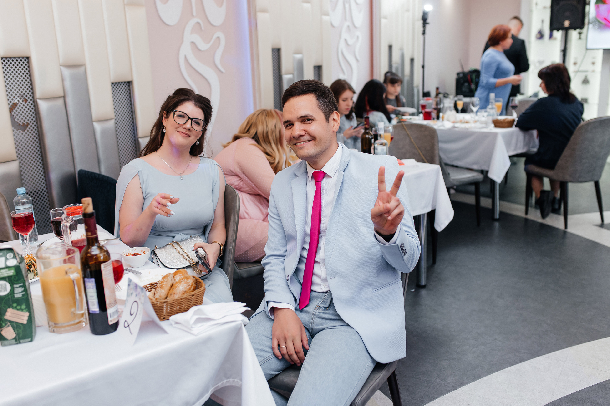 Свадьба Олеси и Дмитрия 3.06.2022. Свадебный и семейный фотограф в Хабаровске Наталья Барсукова