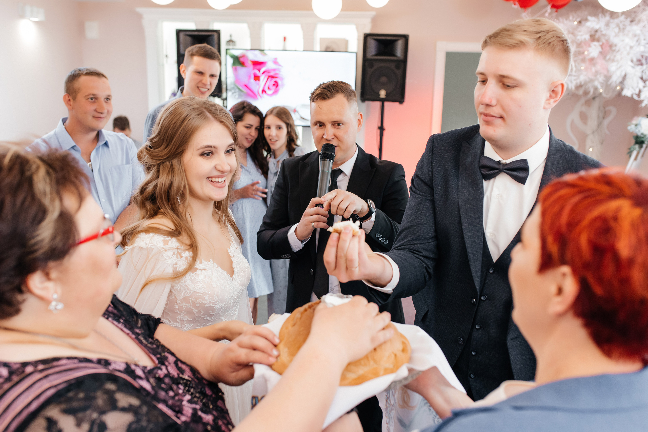 Свадьба Олеси и Дмитрия 3.06.2022. Свадебный и семейный фотограф в Хабаровске Наталья Барсукова