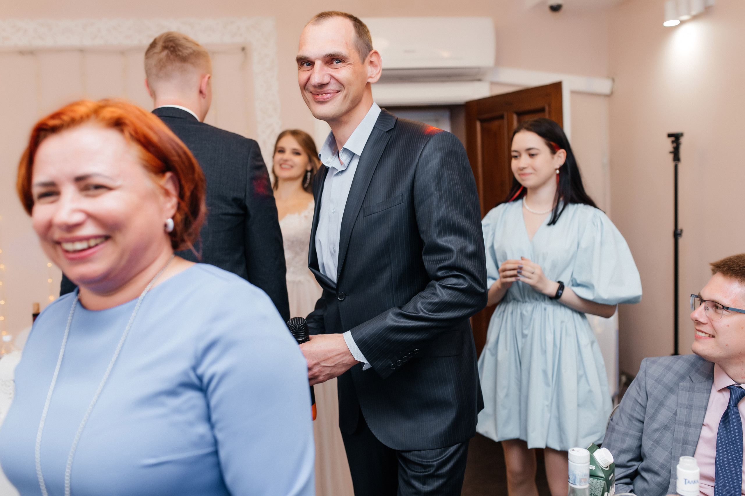 Свадьба Олеси и Дмитрия 3.06.2022. Свадебный и семейный фотограф в Хабаровске Наталья Барсукова