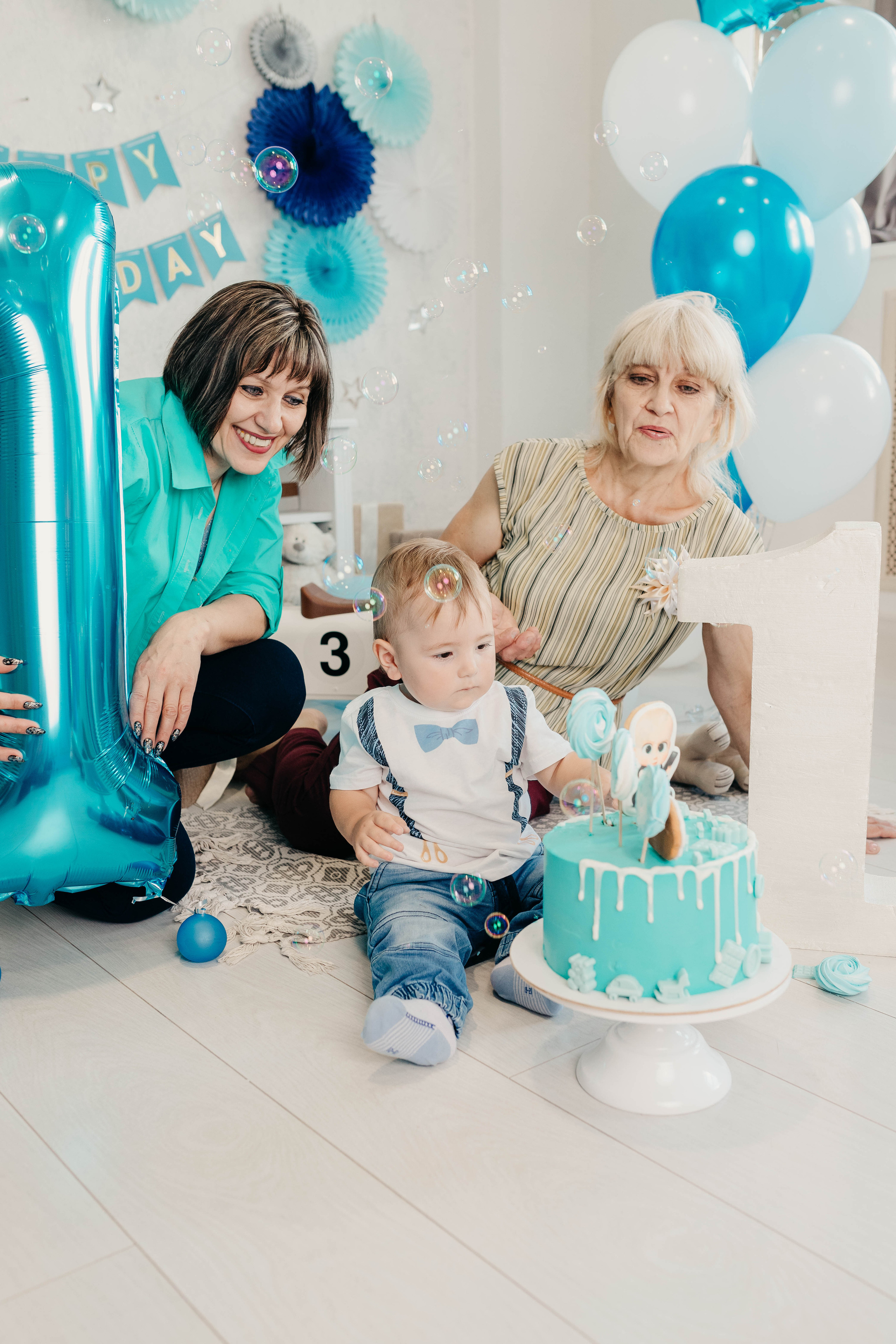 1 год Михаил сентябрь 2021. Свадебный и семейный фотограф в Хабаровске Наталья Барсукова