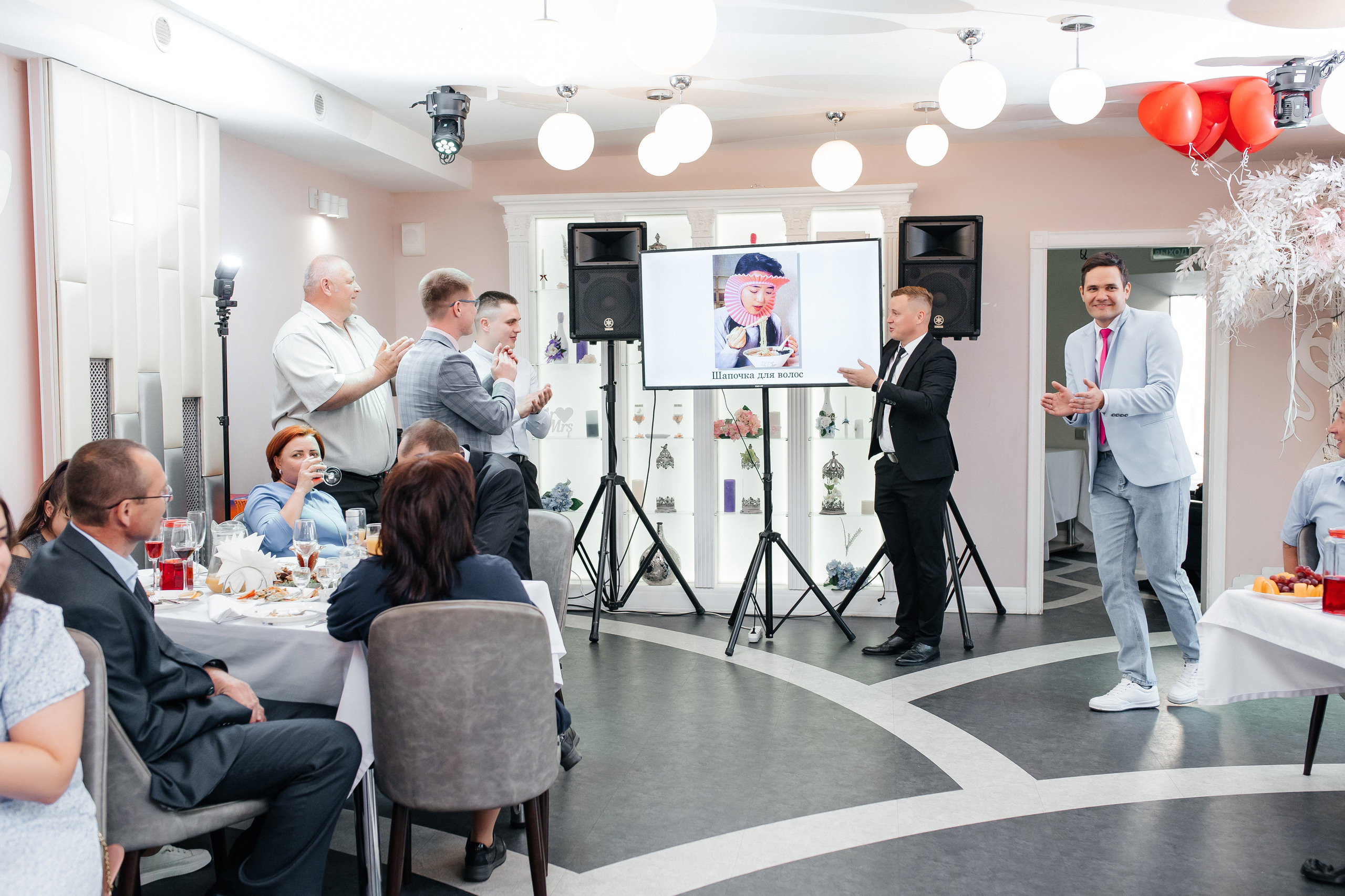 Свадьба Олеси и Дмитрия 3.06.2022. Свадебный и семейный фотограф в Хабаровске Наталья Барсукова