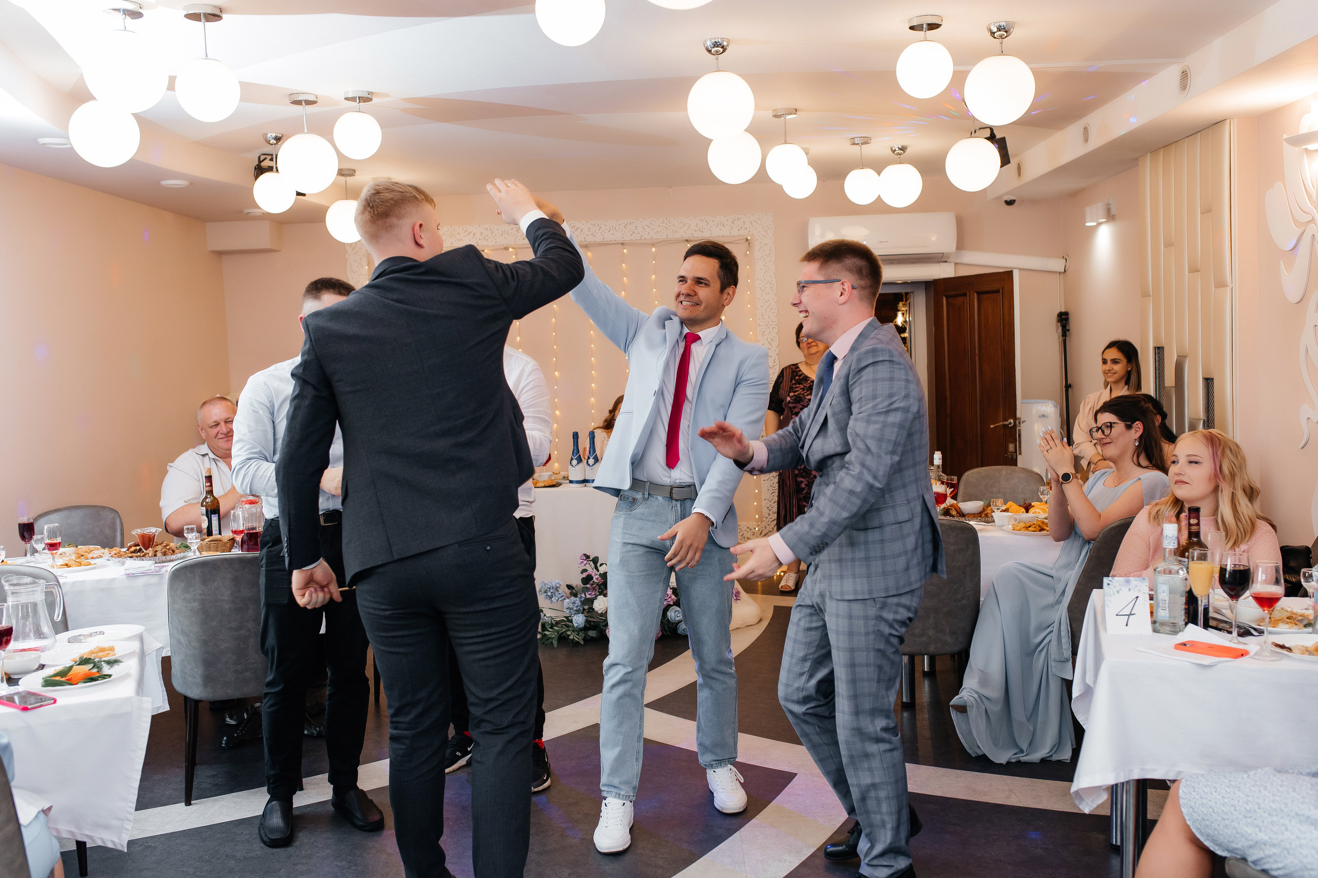 Свадьба Олеси и Дмитрия 3.06.2022. Свадебный и семейный фотограф в Хабаровске Наталья Барсукова