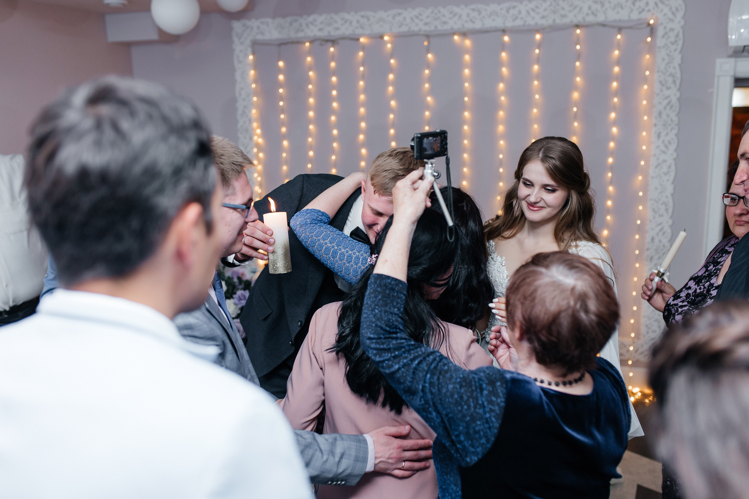 Свадьба Олеси и Дмитрия 3.06.2022. Свадебный и семейный фотограф в Хабаровске Наталья Барсукова