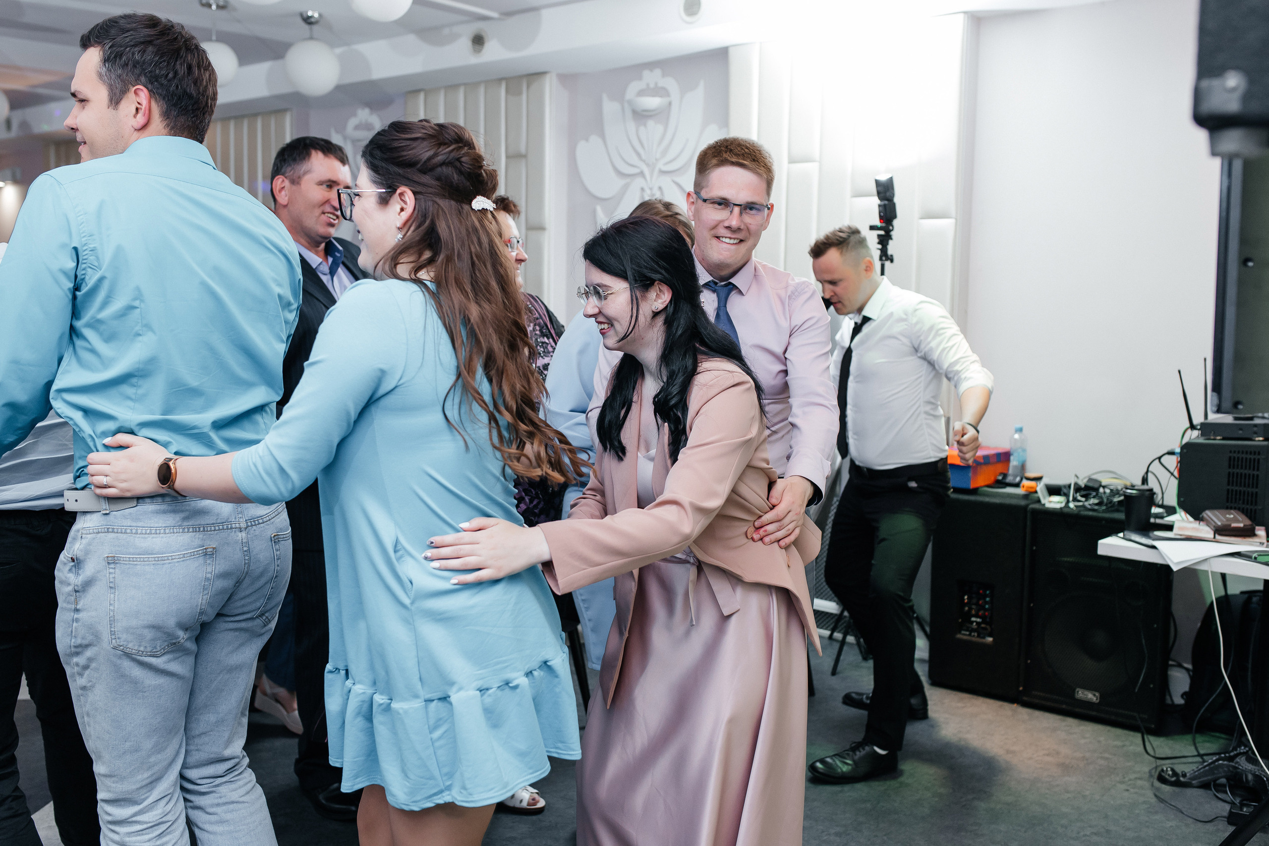 Свадьба Олеси и Дмитрия 3.06.2022. Свадебный и семейный фотограф в Хабаровске Наталья Барсукова