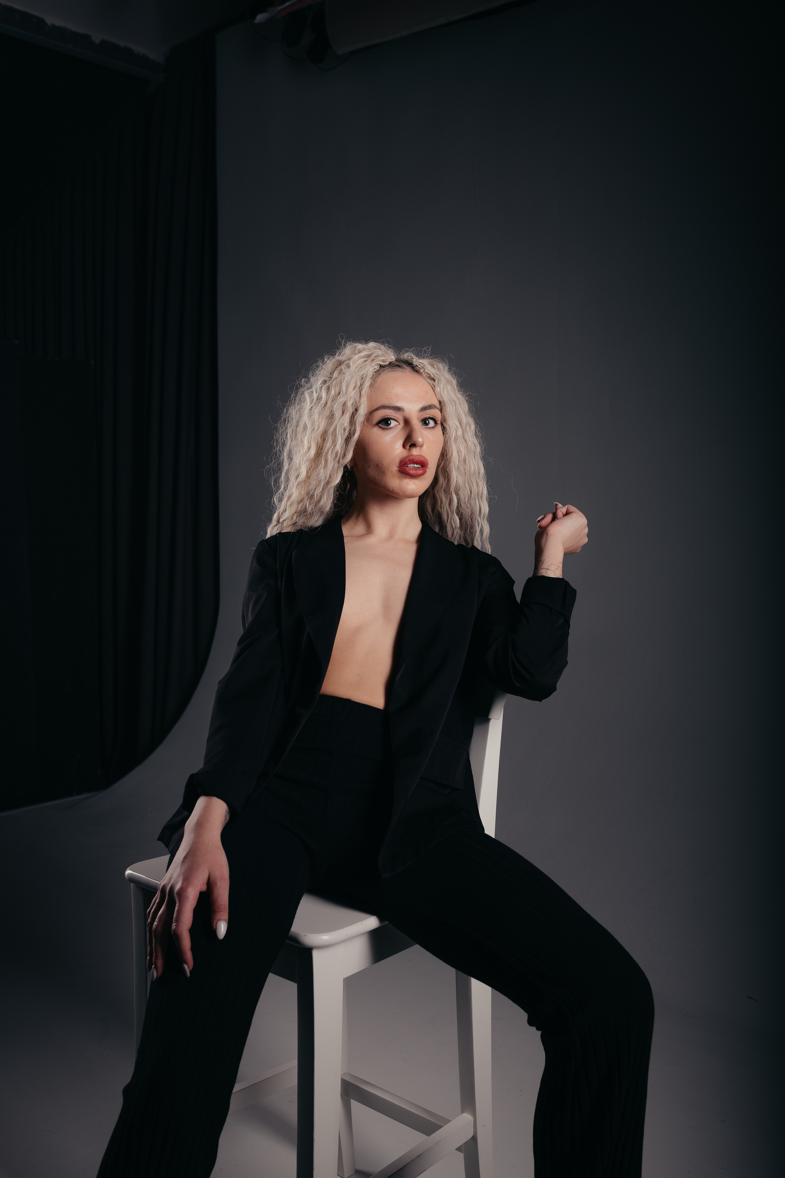 Мария студия крыша — индивидуальная съемка. Свадебный и семейный фотограф в Хабаровске Наталья Барсукова