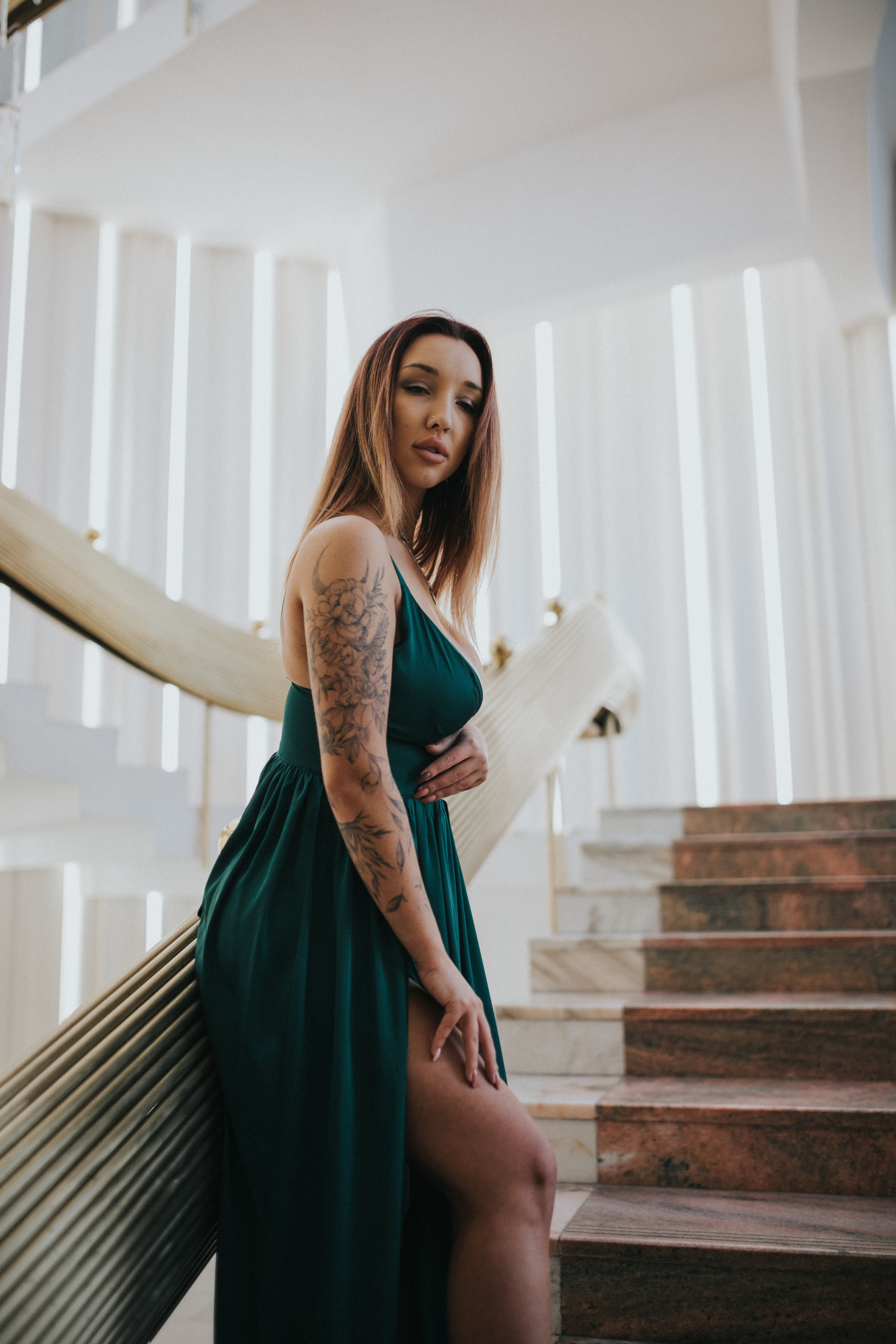 Дарья ноябрь 2021. Свадебный и семейный фотограф в Хабаровске Наталья Барсукова