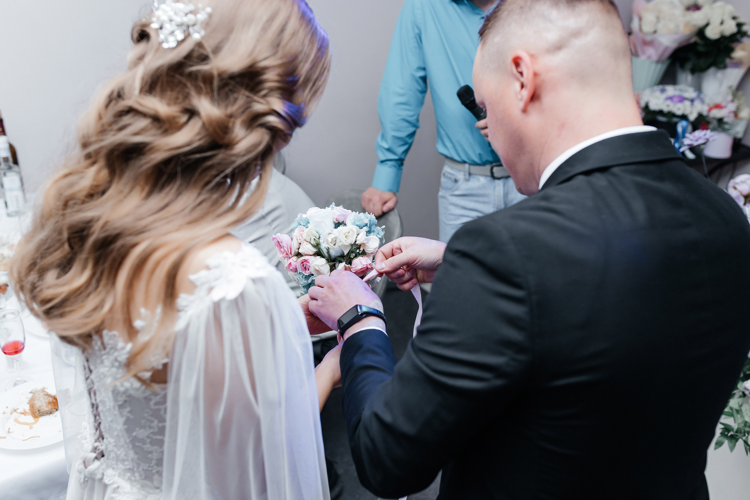 Свадьба Олеси и Дмитрия 3.06.2022. Свадебный и семейный фотограф в Хабаровске Наталья Барсукова